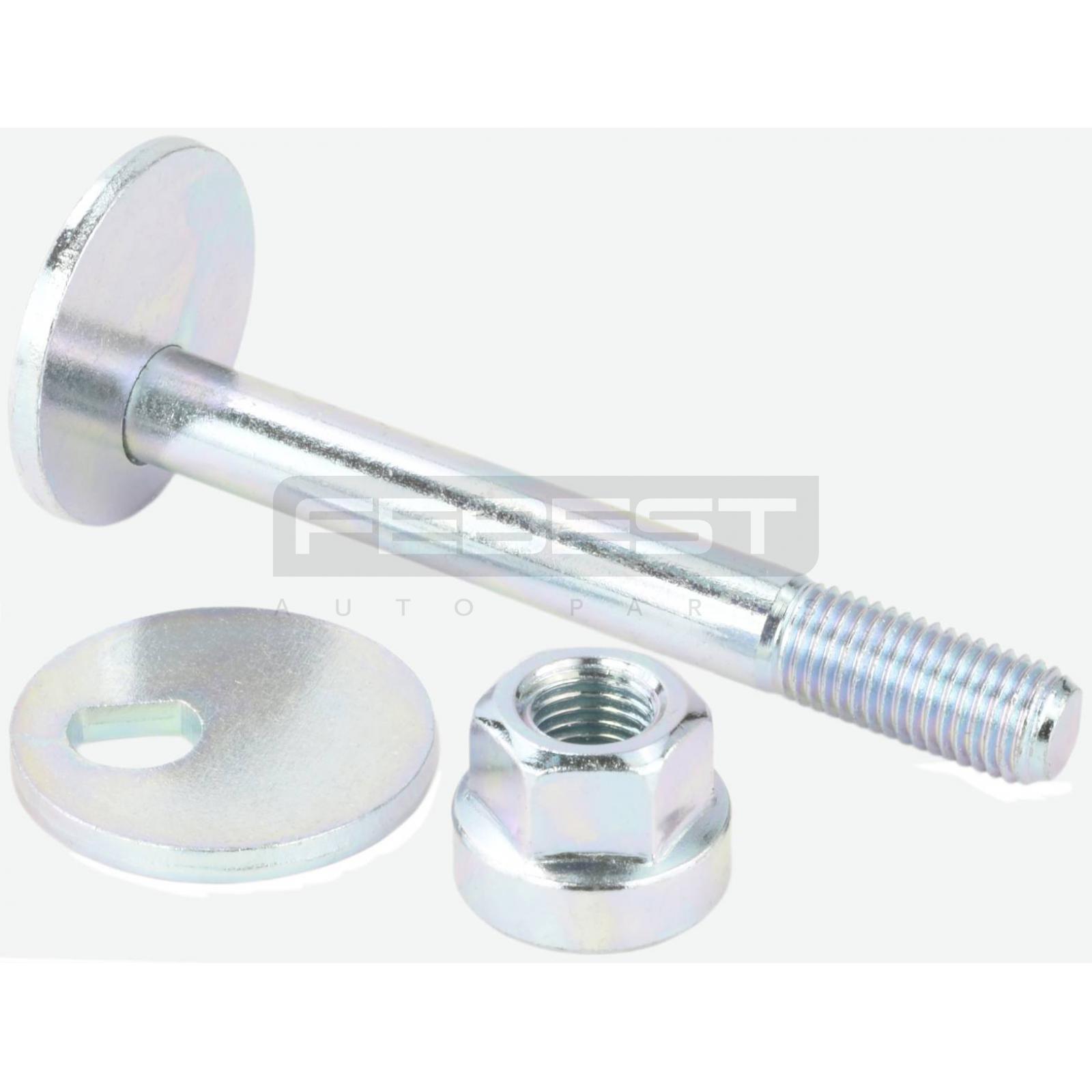 Exzenterschraube- reparatursatz passend für SSANGYONG KYRON, SSANGYONG REXTON / REXTON II, SSANGYONG REXTON W / REXTON