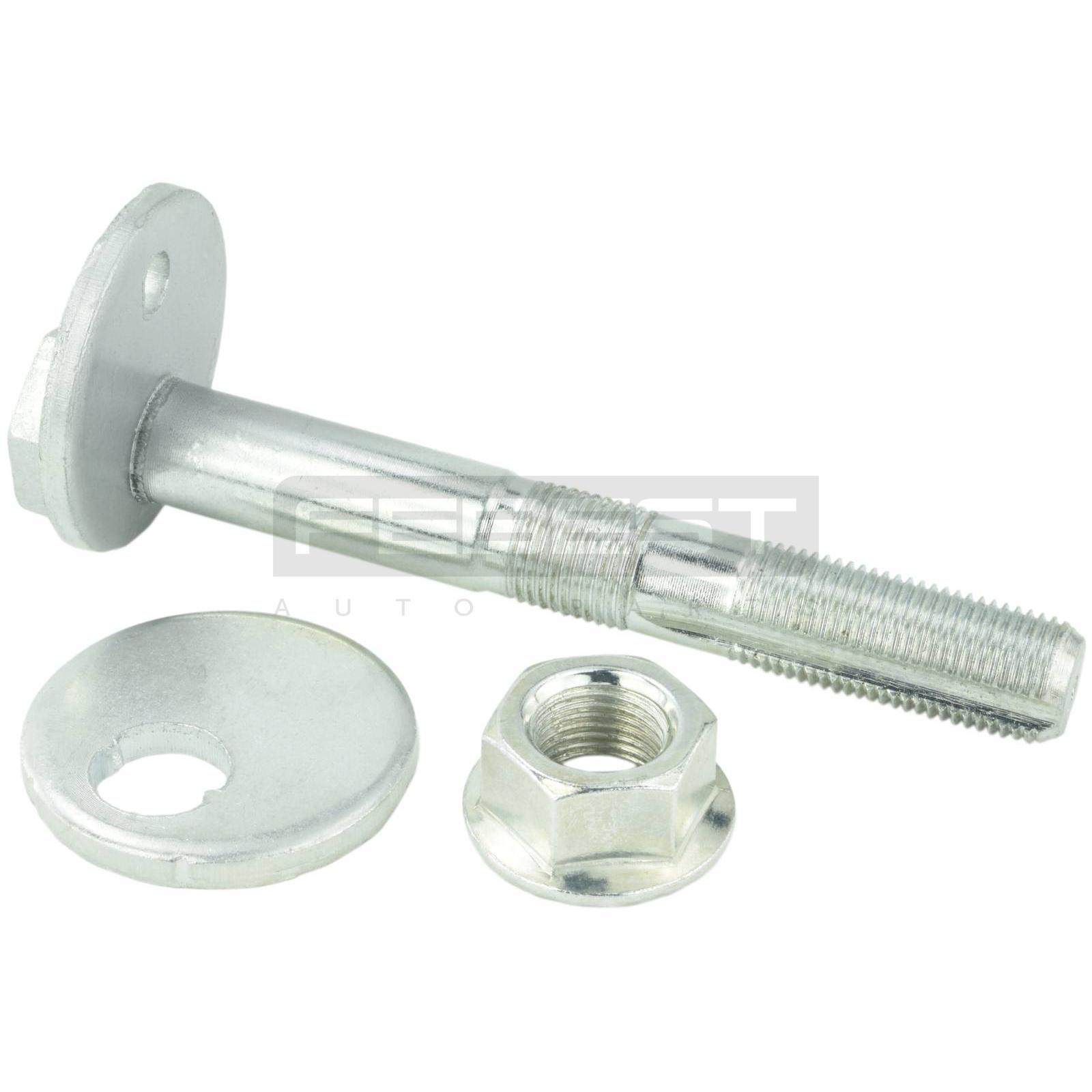 Exzenterschraube- reparatursatz passend für TOYOTA DYNA, TOYOTA HIACE, TOYOTA HIACE / COMMUTER, TOYOTA HILUX, TOYOTA INNOVA, TOYOTA INNOVA / KIJANG INNOVA, TOYOTA REGIUS ACE, TOYOTA TACOMA