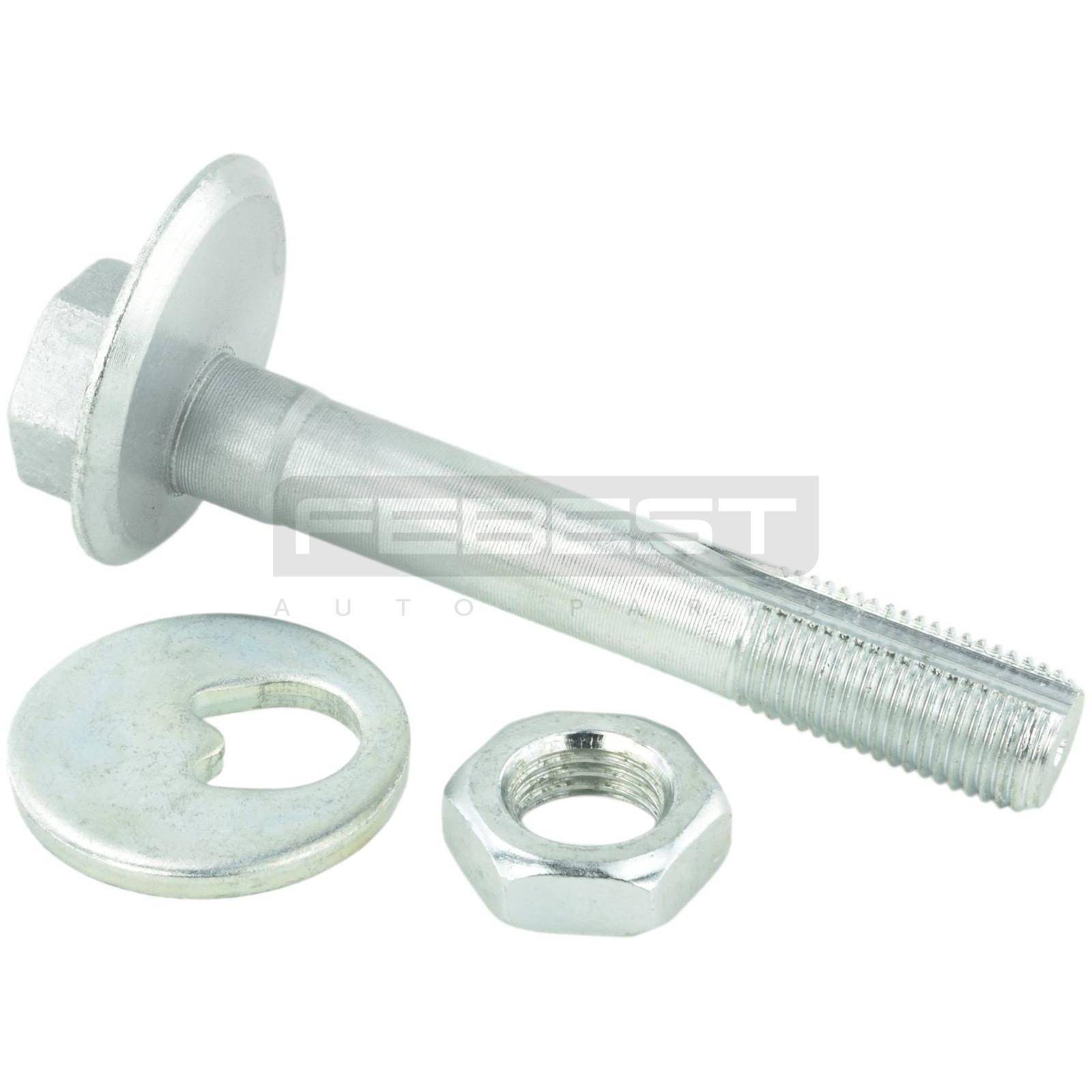 Exzenterschraube- reparatursatz passend für VW CALIFORNIA, VW TRANSPORTER