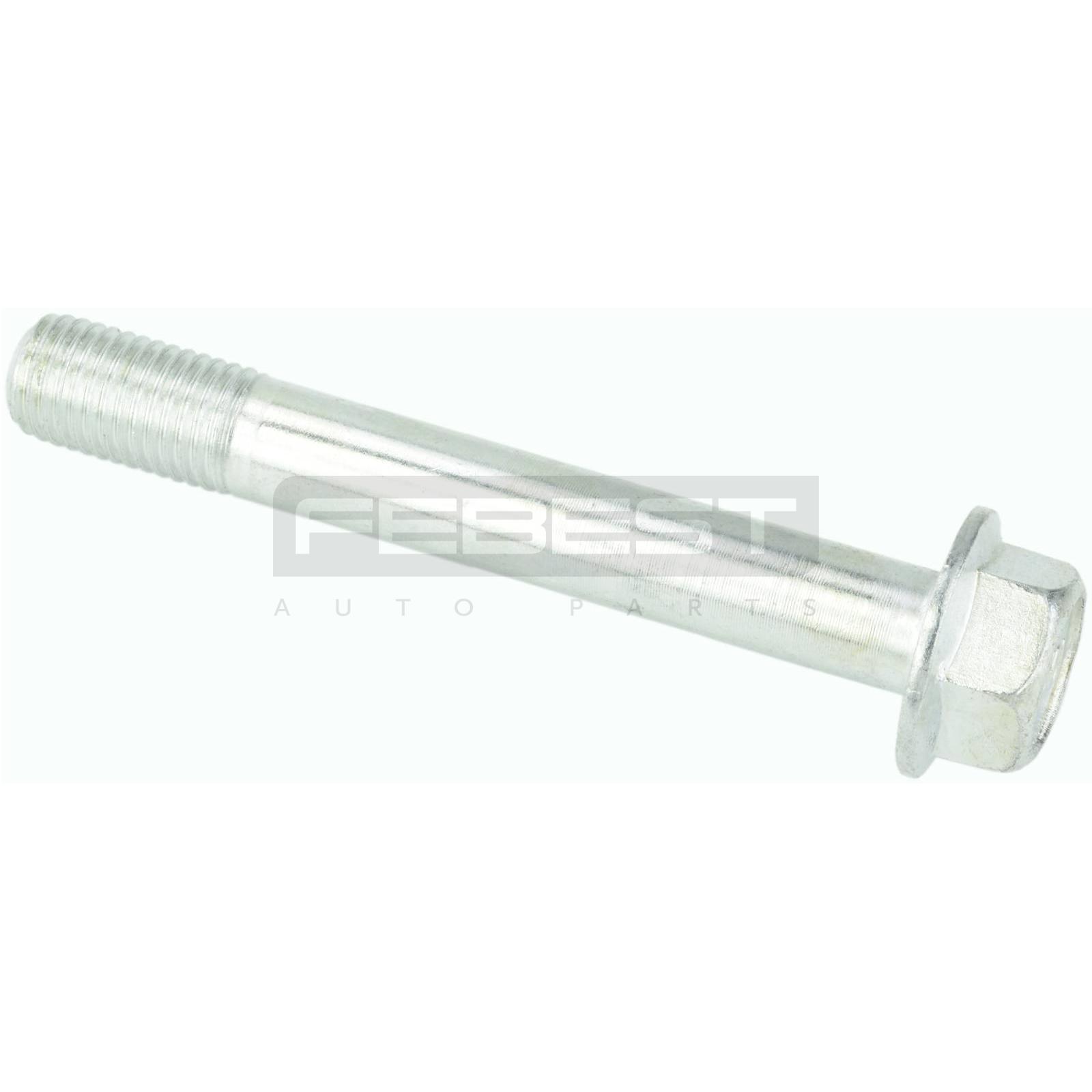 Führungsbolzen für bremssattel hinten passend für MITSUBISHI PAJERO SPORT, MITSUBISHI (BJC) PAJERO SPORT