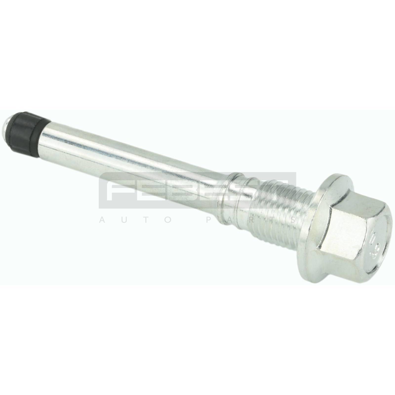 Führungsbolzen für bremssattel hinten passend für SUZUKI APV, SUZUKI CARRY, SUZUKI FORENZA, SUZUKI GRAND VITARA, SUZUKI LIANA