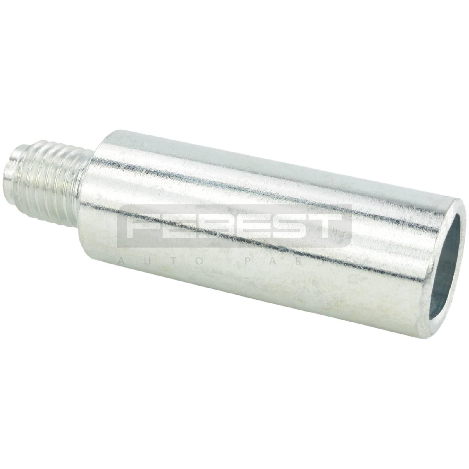 Führungsbolzen Für Bremssattel Vorne passend für AUDI A6, AUDI A6 Allroad, AUDI A7, AUDI A8, AUDI Q5, AUDI (FAW) A6L, BMW 5, BMW 6, BMW 7, BMW X5, BMW X6, DODGE DURANGO, FORD MAVERICK, FORD S-MAX, FORD USA EDGE, FORD USA ESCAPE, F