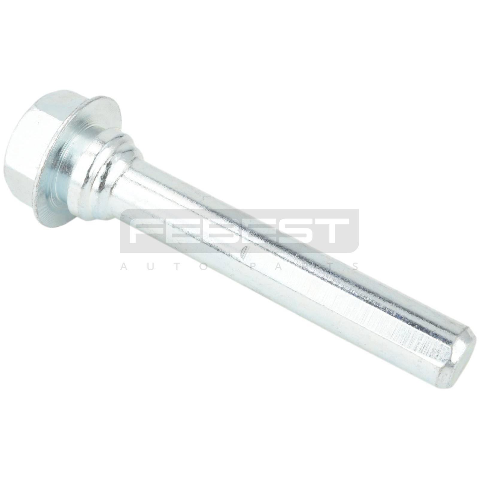 Führungsbolzen Für Bremssattel Vorne passend für BMW X3, BMW X4, BMW X5, BMW X6, LAND ROVER DISCOVERY, LAND ROVER RANGE ROVER, LAND ROVER RANGE ROVER SPORT, MERCEDES-BENZ A-CLASS, MERCEDES-BENZ AMG GT, MERCEDES-BENZ B-CLASS, MERCE