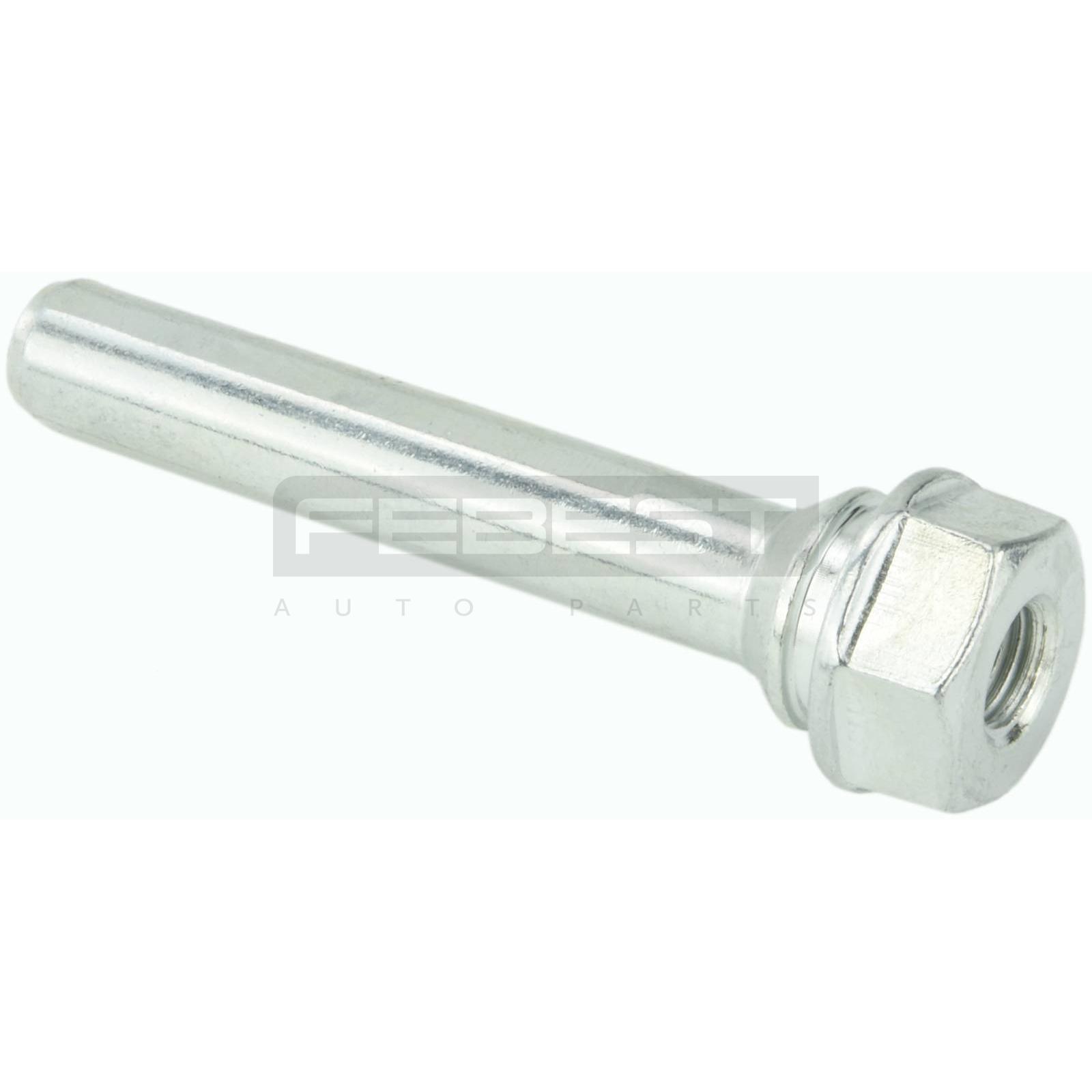 Führungsbolzen Für Bremssattel Vorne passend für GENESIS G80, GENESIS G90, GENESIS GV60, GENESIS GV70, GENESIS GV80, HYUNDAI ACCENT, HYUNDAI ALCAZAR, HYUNDAI AVANTE, HYUNDAI AZERA, HYUNDAI CRETA, HYUNDAI CUSTIN, HYUNDAI CUSTO, HYU