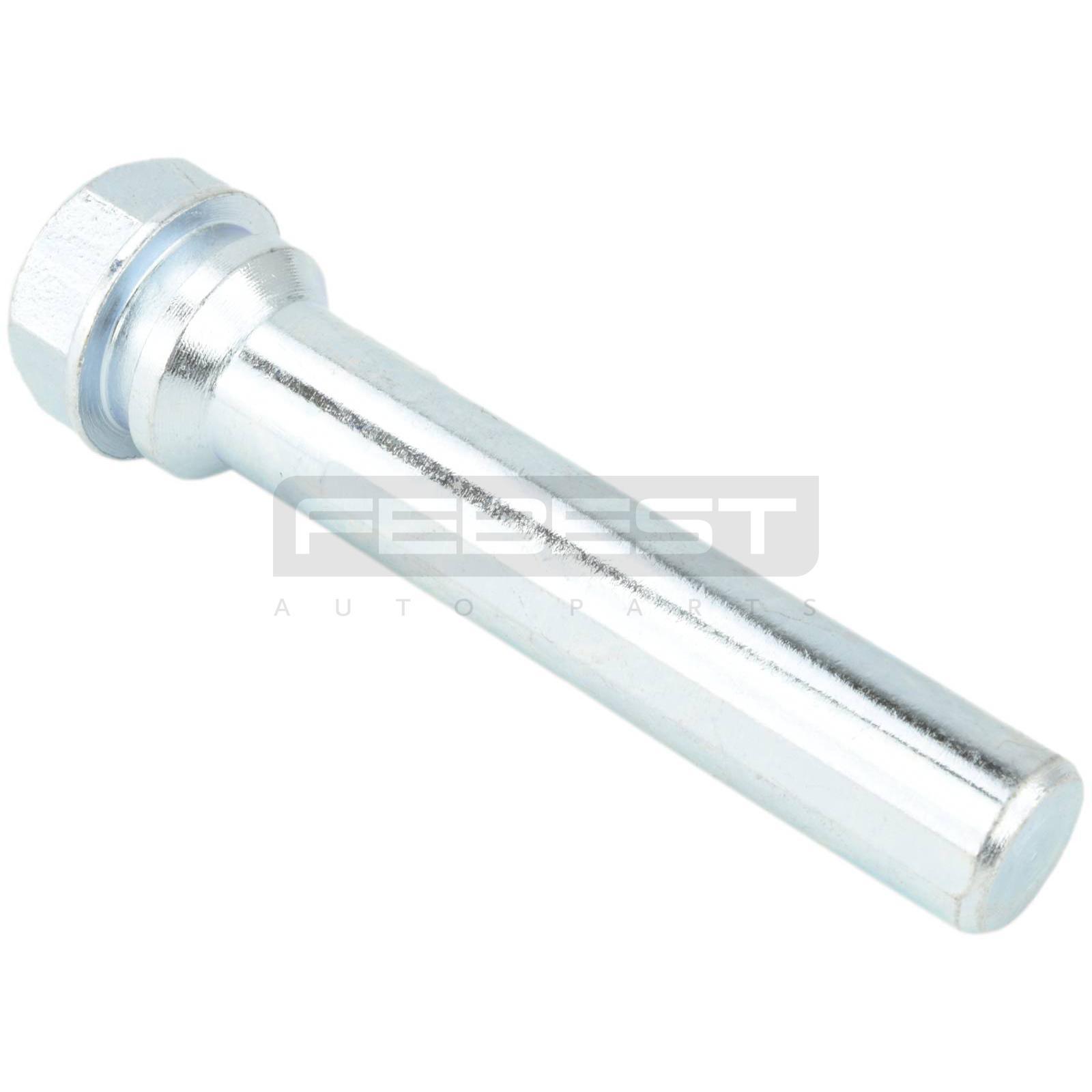 Führungsbolzen Für Bremssattel Vorne passend für HYUNDAI GRAND SANTA FÉ, HYUNDAI H-1, HYUNDAI H-1 / STAREX, HYUNDAI PALISADE, HYUNDAI SANTA FE, HYUNDAI SANTA FÉ, HYUNDAI STARIA, HYUNDAI STARIA LOAD, KIA CARNIVAL, KIA CARNIVAL / GR