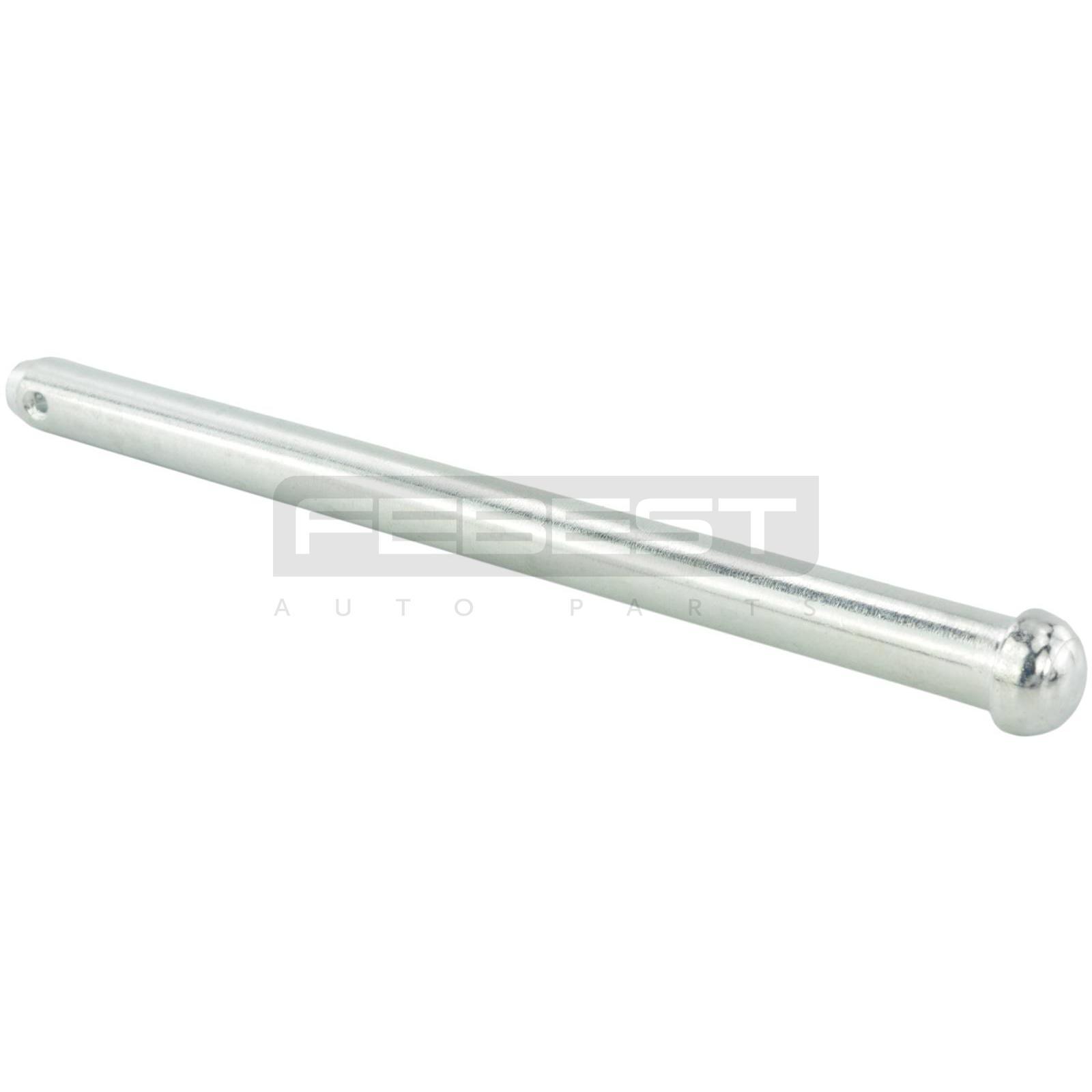 Führungsbolzen Für Bremssattel Vorne passend für MITSUBISHI PAJERO