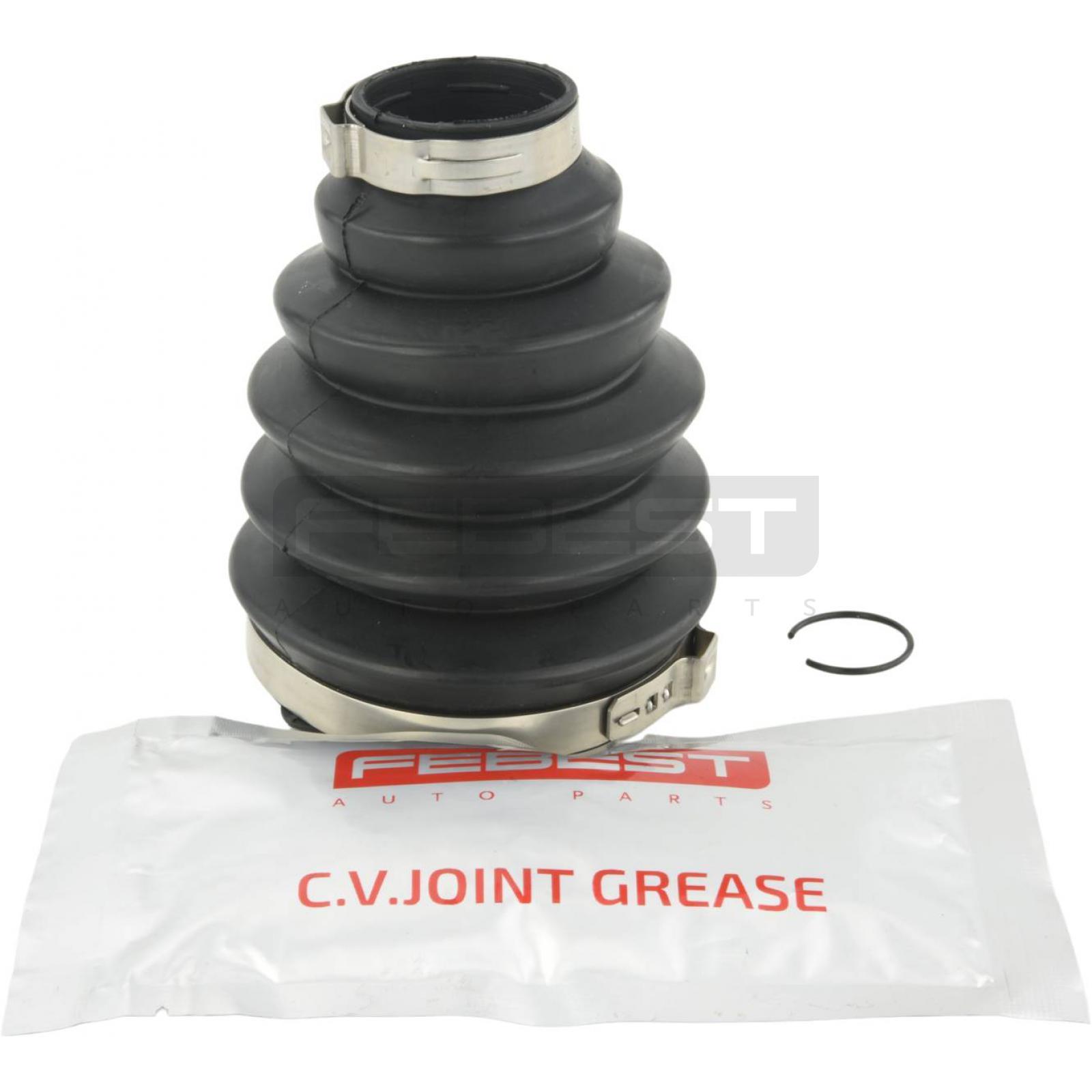 Faltenbalg antriebswelle außen satz passend für CITROEN BERLINGO, CITROEN BERLINGO / BERLINGO FIRST, CITROEN BERLINGO MULTISPACE, CITROEN C3, CITROEN C3 AIRCROSS, CITROEN C3 PICASSO, CITROEN C4, CITROEN XSARA, PEUGEOT 1007, PEUGEO