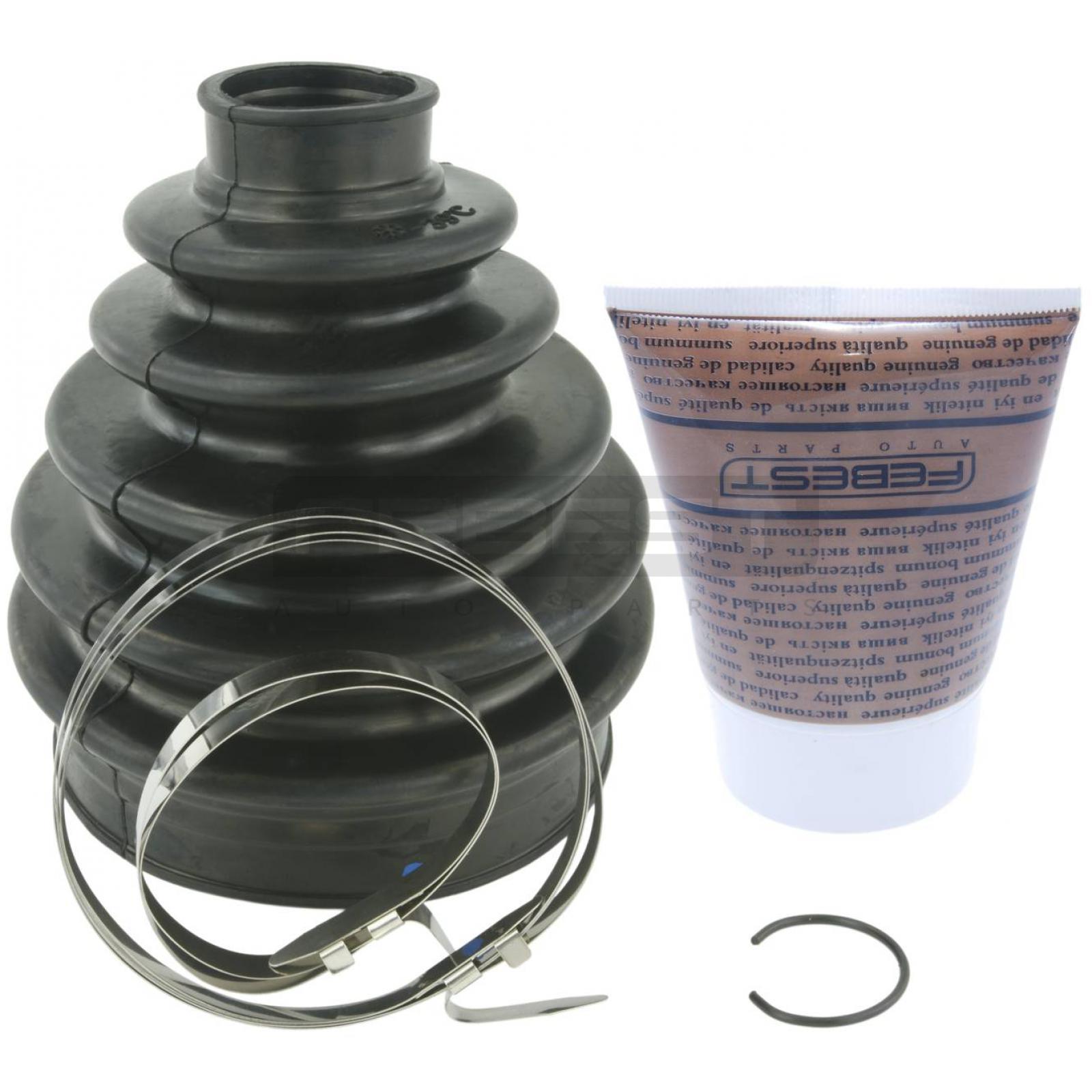 Faltenbalg antriebswelle außen satz passend für FORD C-MAX, FORD FOCUS, FORD FOCUS C-MAX