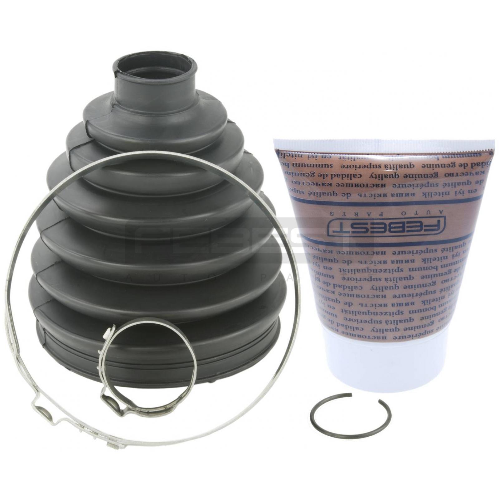 Faltenbalg antriebswelle außen satz passend für GENESIS EQ900 / G90, GENESIS G80, GENESIS G90/G90L, GENESIS GV70, HYUNDAI GENESIS, HYUNDAI ix35, HYUNDAI TUCSON, HYUNDAI (BEIJING) TUCSON, KIA K9, KIA QUORIS, KIA SPORTAGE, KIA (DYK)