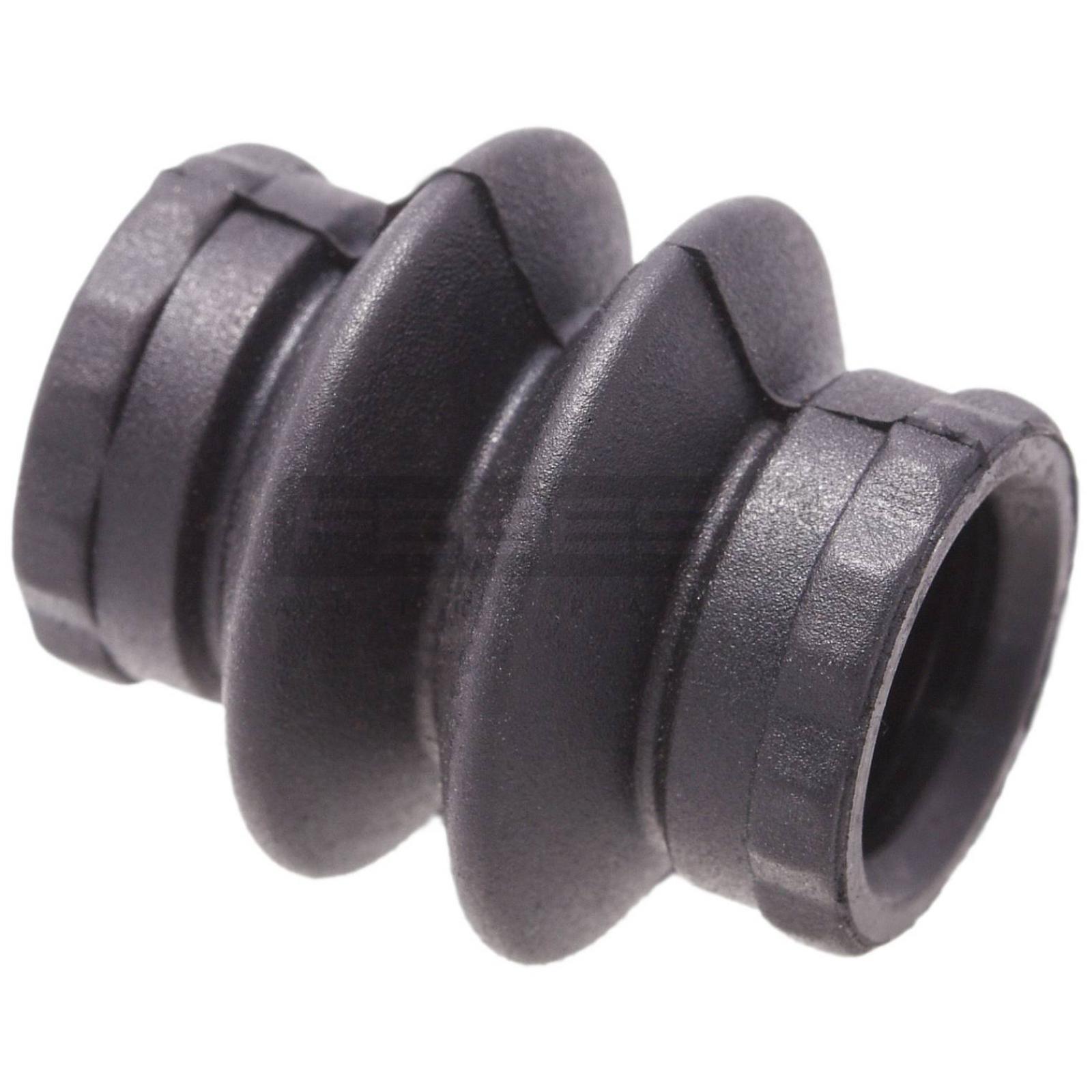 Faltenbalg bremssattelführung hinten passend für AUDI A4, AUDI A4 Allroad, AUDI A5, AUDI A6, AUDI A6 Allroad, AUDI A7, AUDI A8, AUDI Q3, AUDI Q5, AUDI (FAW) A4, AUDI (FAW) A4L, AUDI (FAW) A6L, AUDI (FAW) Q3, AUDI (FAW) Q5, CHRYSLE