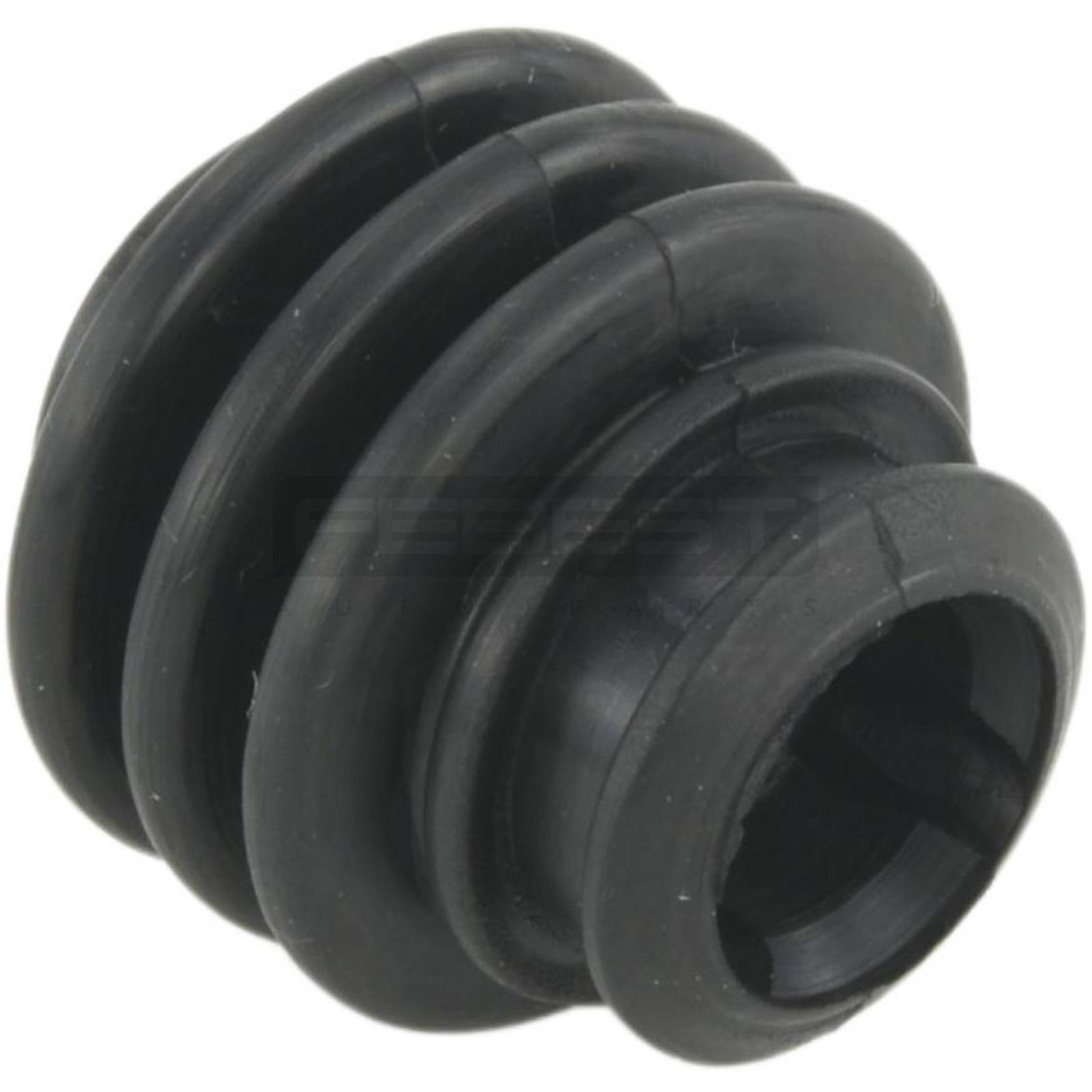 faltenbalg bremssattelführung hinten passend für HYUNDAI AVANTE, HYUNDAI ELANTRA, HYUNDAI ELANTRA GT, HYUNDAI GRANDEUR, HYUNDAI i30, HYUNDAI ix20, HYUNDAI ix35, HYUNDAI KONA, HYUNDAI TUCSON, HYUNDAI VELOSTER, HYUNDAI (BEIJING) TUC