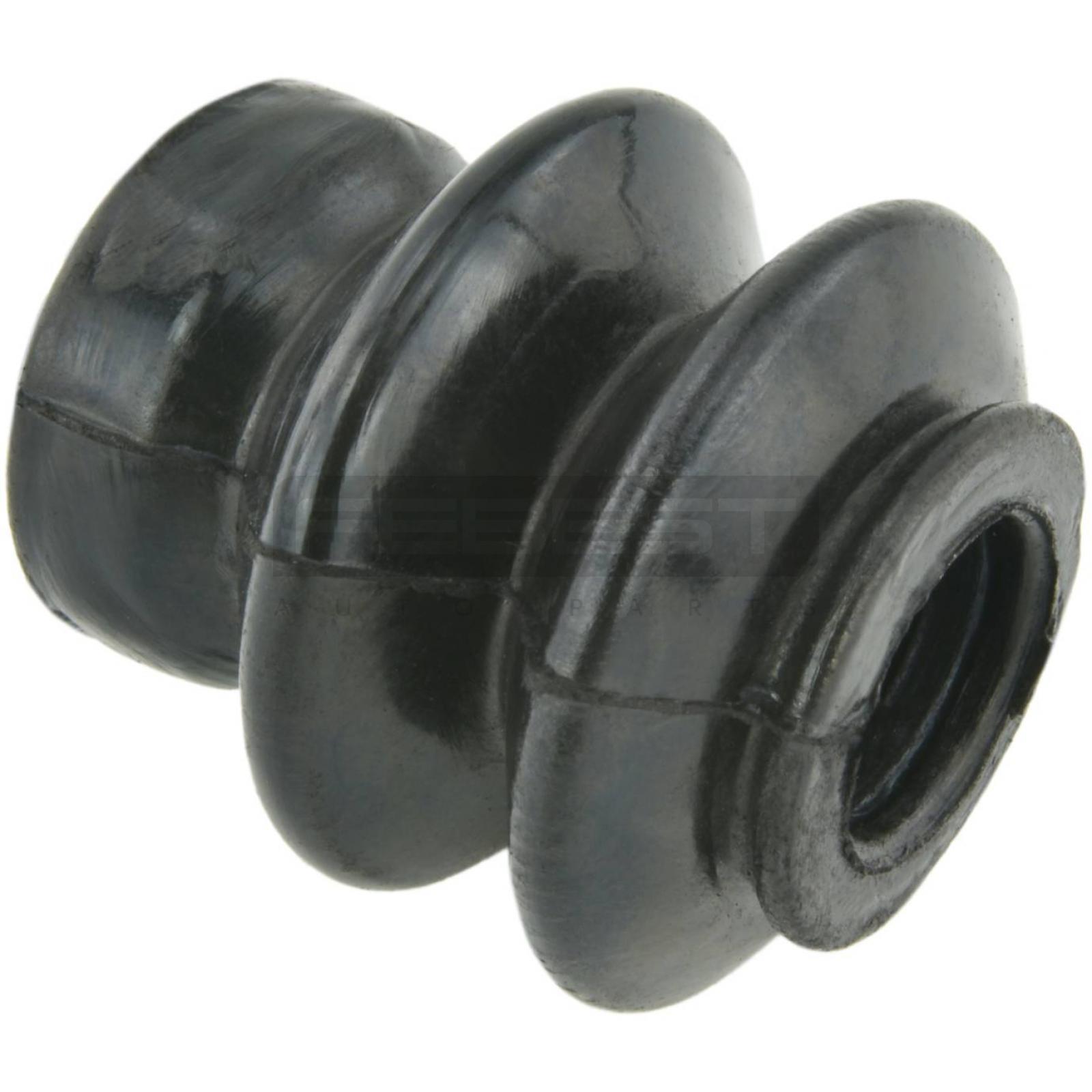 Faltenbalg bremssattelführung hinten passend für LEXUS RX, MAZDA 6, SUZUKI APV, SUZUKI CARRY, SUZUKI FORENZA, SUZUKI GRAND VITARA, SUZUKI LIANA, TOYOTA AVALON, TOYOTA CAMRY, TOYOTA SOLARA