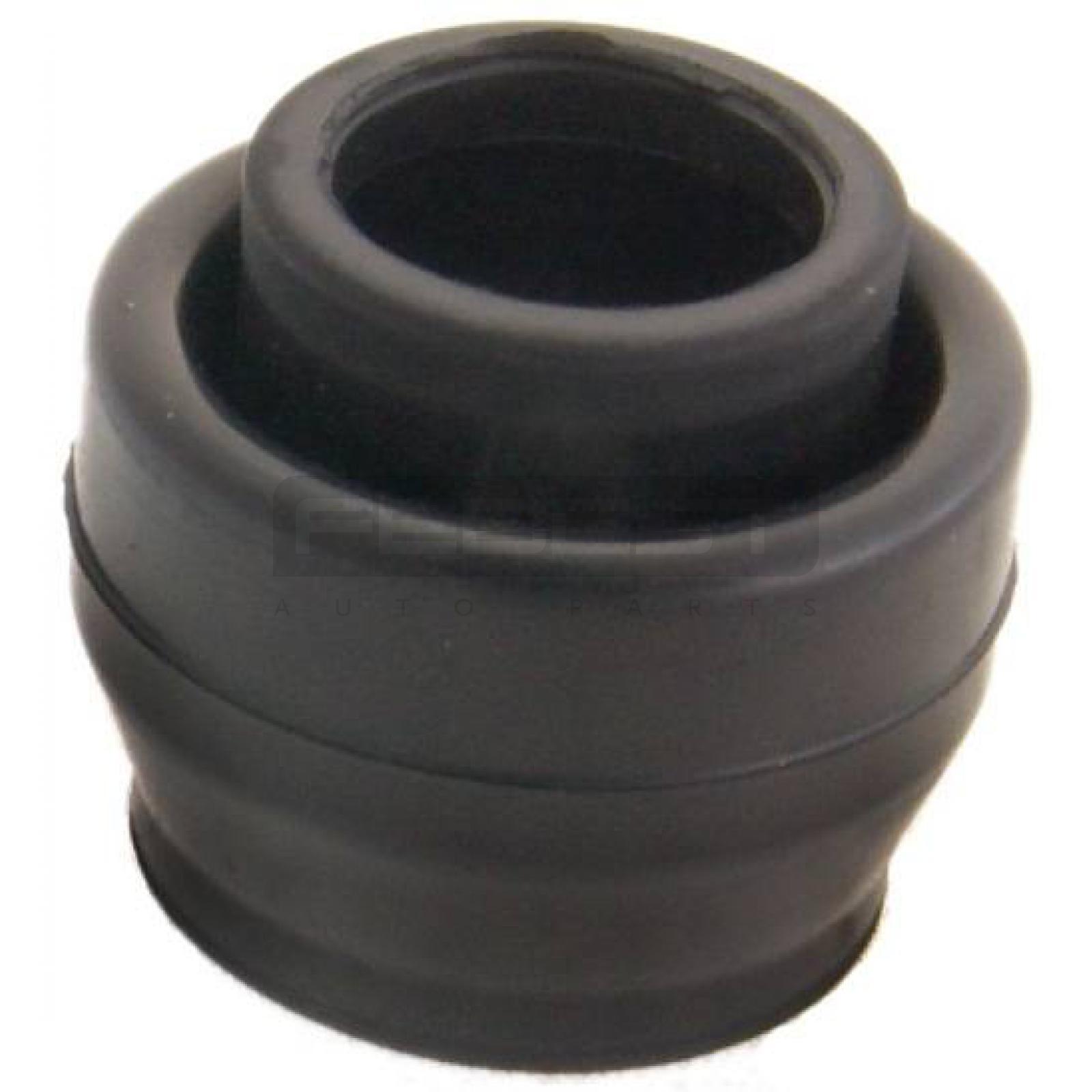 Faltenbalg bremssattelführung vorne passend für LEXUS LX, MAZDA 323 F, MAZDA 323 S, MAZDA 6, MAZDA MX-5, MAZDA RX-8, SUZUKI APV, SUZUKI CARRY, SUZUKI FORENZA, SUZUKI GRAND VITARA, SUZUKI LIANA, TOYOTA CHASER, TOYOTA CRESTA, TOYOTA