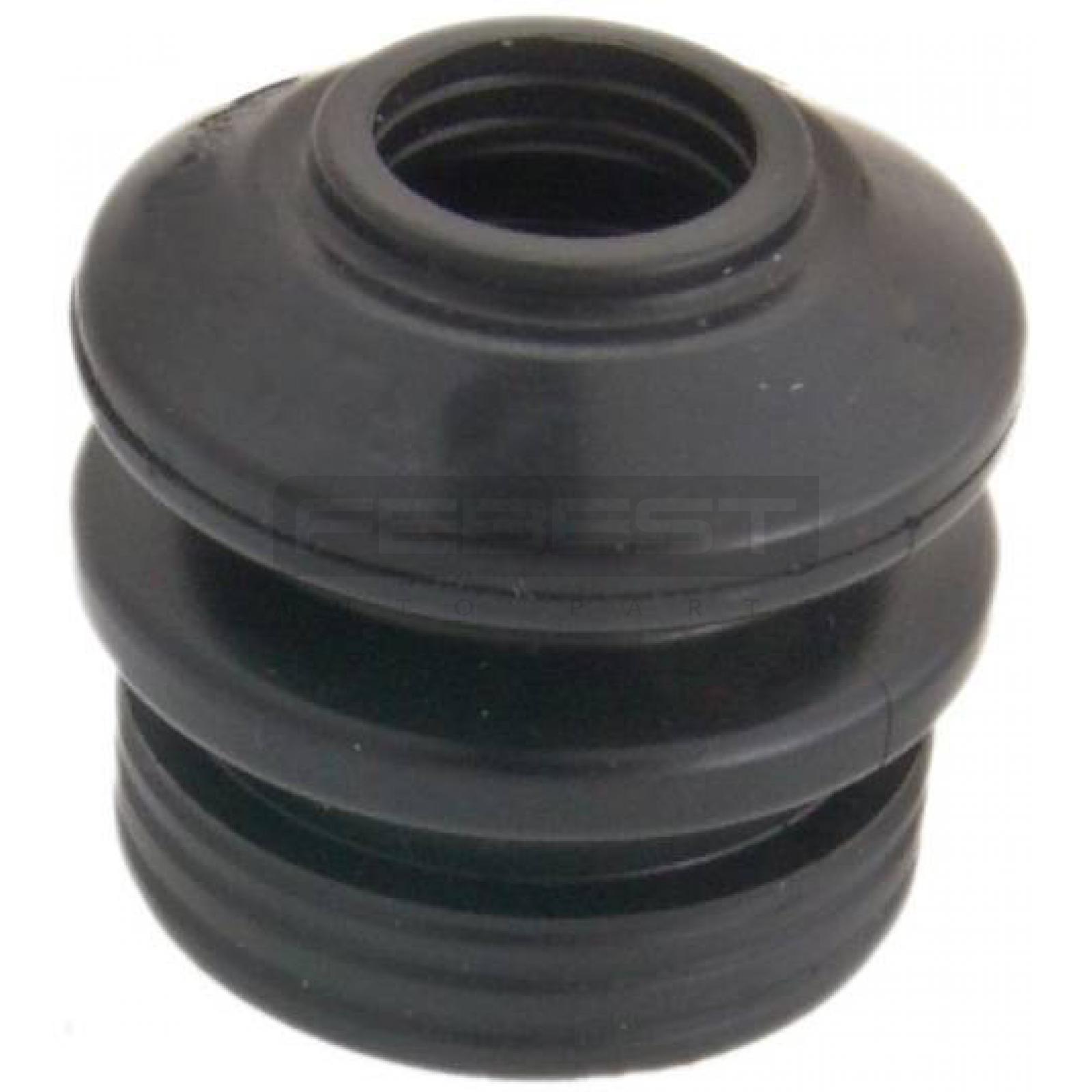 Faltenbalg bremssattelführung vorne passend für TOYOTA CARINA, TOYOTA CARINA E, TOYOTA COROLLA, TOYOTA COROLLA II, TOYOTA COROLLA LEVIN, TOYOTA CORSA, TOYOTA ESTIMA EMINA / LUCIDA, TOYOTA PASEO, TOYOTA PREVIA, TOYOTA RAUM, TOYOTA