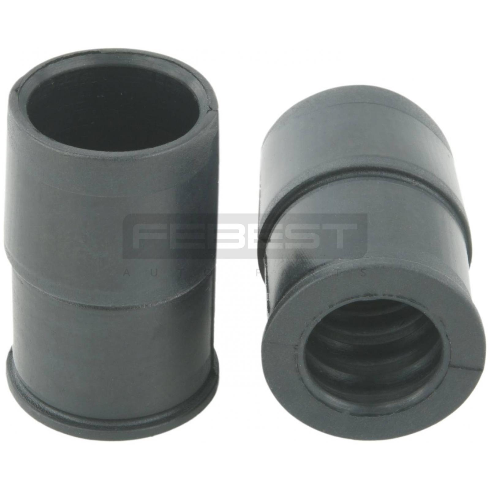 Faltenbalg bremssattelführung vorne satz passend für BMW 5, BMW 6, BMW 7, BMW X5, BMW X6, MERCEDES-BENZ E-CLASS, MERCEDES-BENZ GL-CLASS, MERCEDES-BENZ M-CLASS, MERCEDES-BENZ R-CLASS, VOLVO XC60