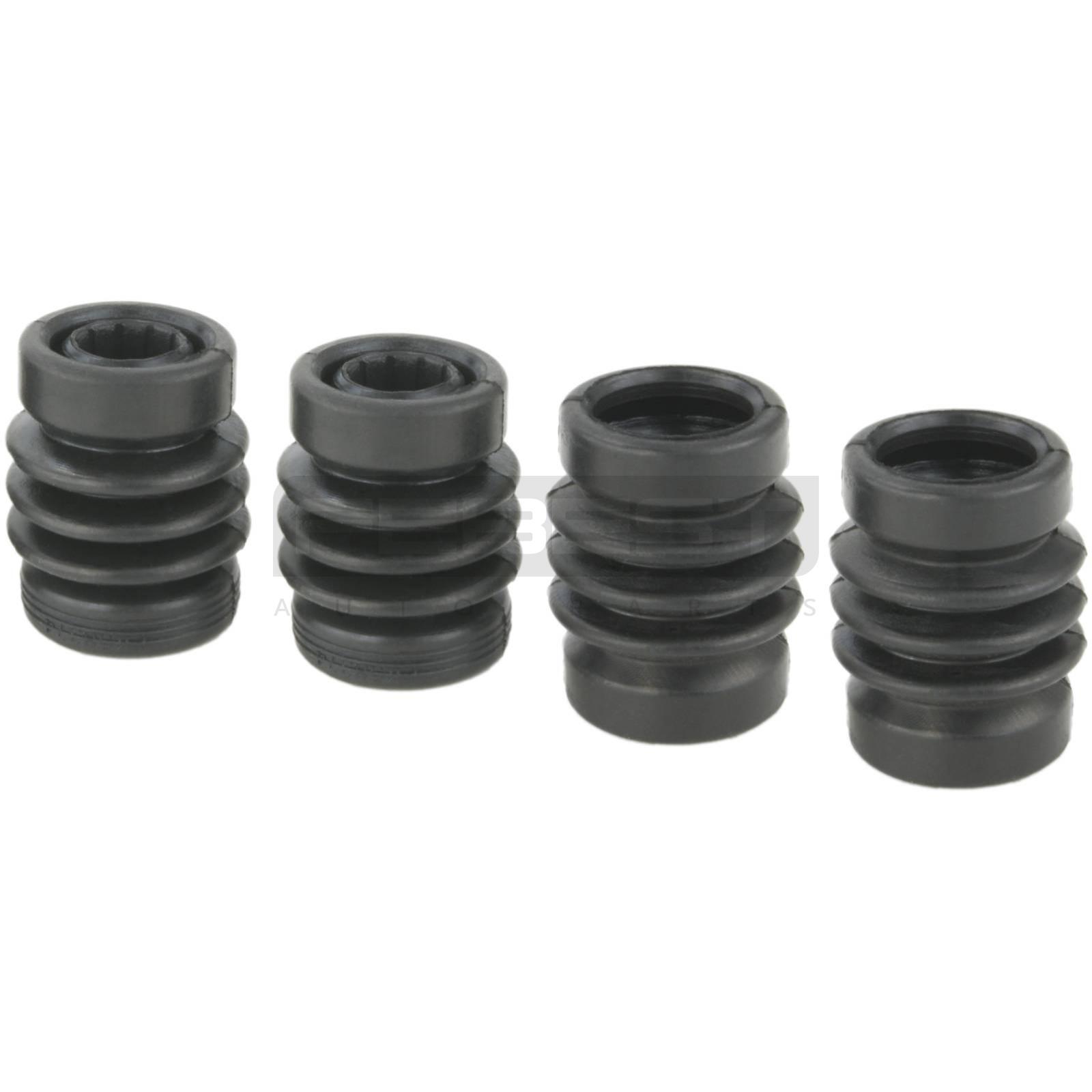 Faltenbalg bremssattelführung vorne satz passend für BUICK ENCORE, BUICK (SGM) ENCORE, CADILLAC ATS, CHEVROLET AVEO, CHEVROLET AVEO / KALOS, CHEVROLET COLORADO, CHEVROLET CRUZE, CHEVROLET ORLANDO, CHEVROLET TRAX, CHEVROLET VOLT, C