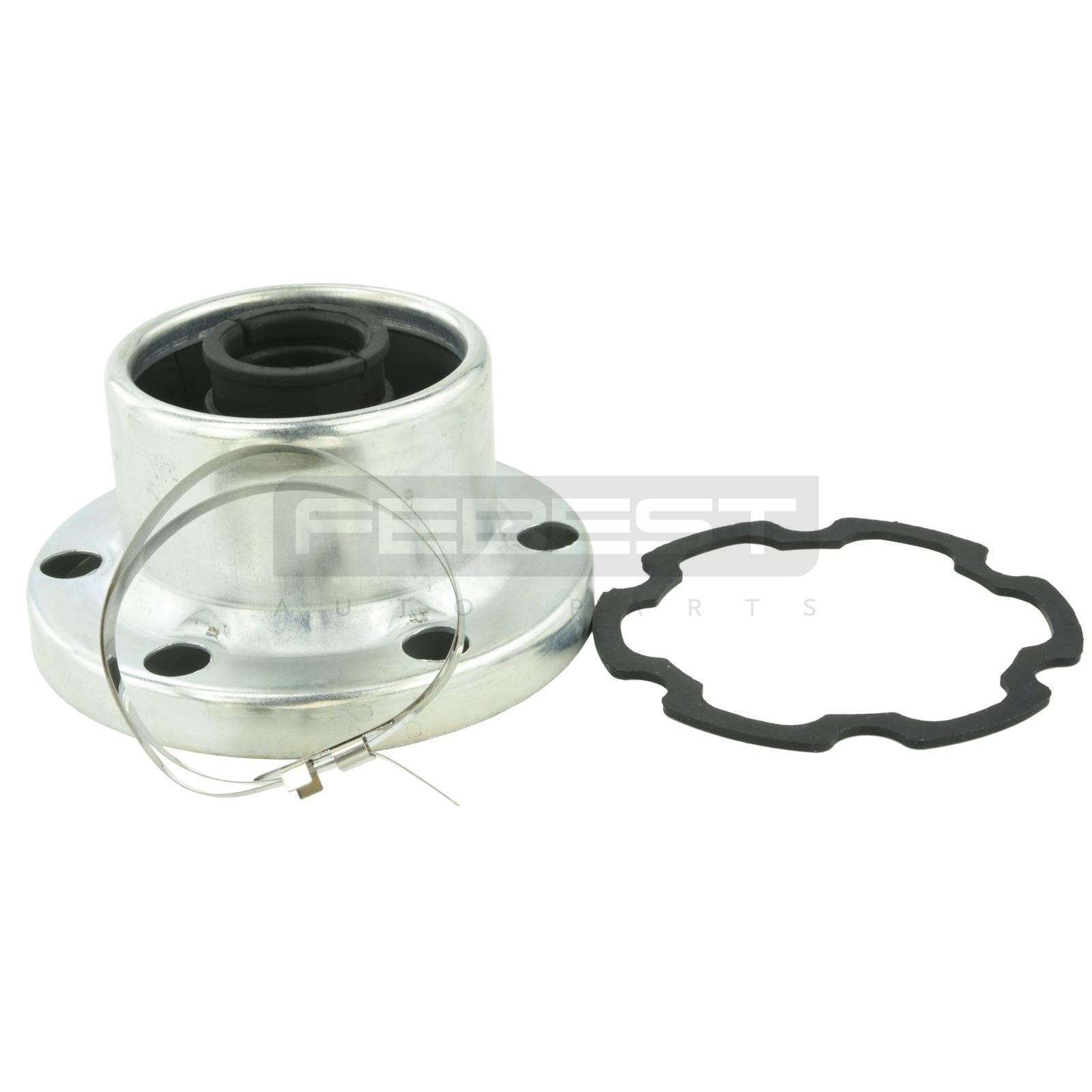 Faltenbalg für kardanwelle passend für DODGE DURANGO, JEEP GRAND CHEROKEE, MERCEDES-BENZ GL-CLASS, MERCEDES-BENZ M-CLASS, MERCEDES-BENZ R-CLASS, SUZUKI APV, SUZUKI CARRY, SUZUKI GRAND VITARA, SUZUKI LIANA