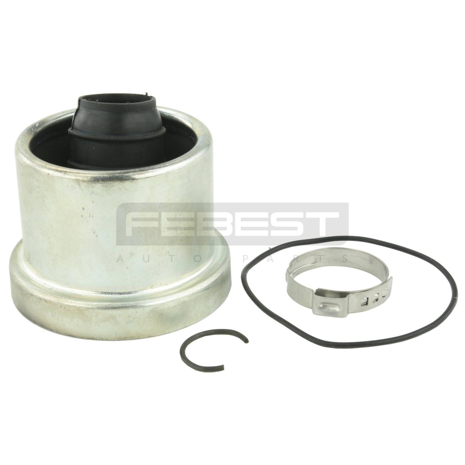 Faltenbalg für kardanwelle passend für FORD USA EDGE, LAND ROVER DISCOVERY SPORT, LAND ROVER FREELANDER 2, LAND ROVER RANGE ROVER EVOQUE, LINCOLN MKX, MAZDA CX-9