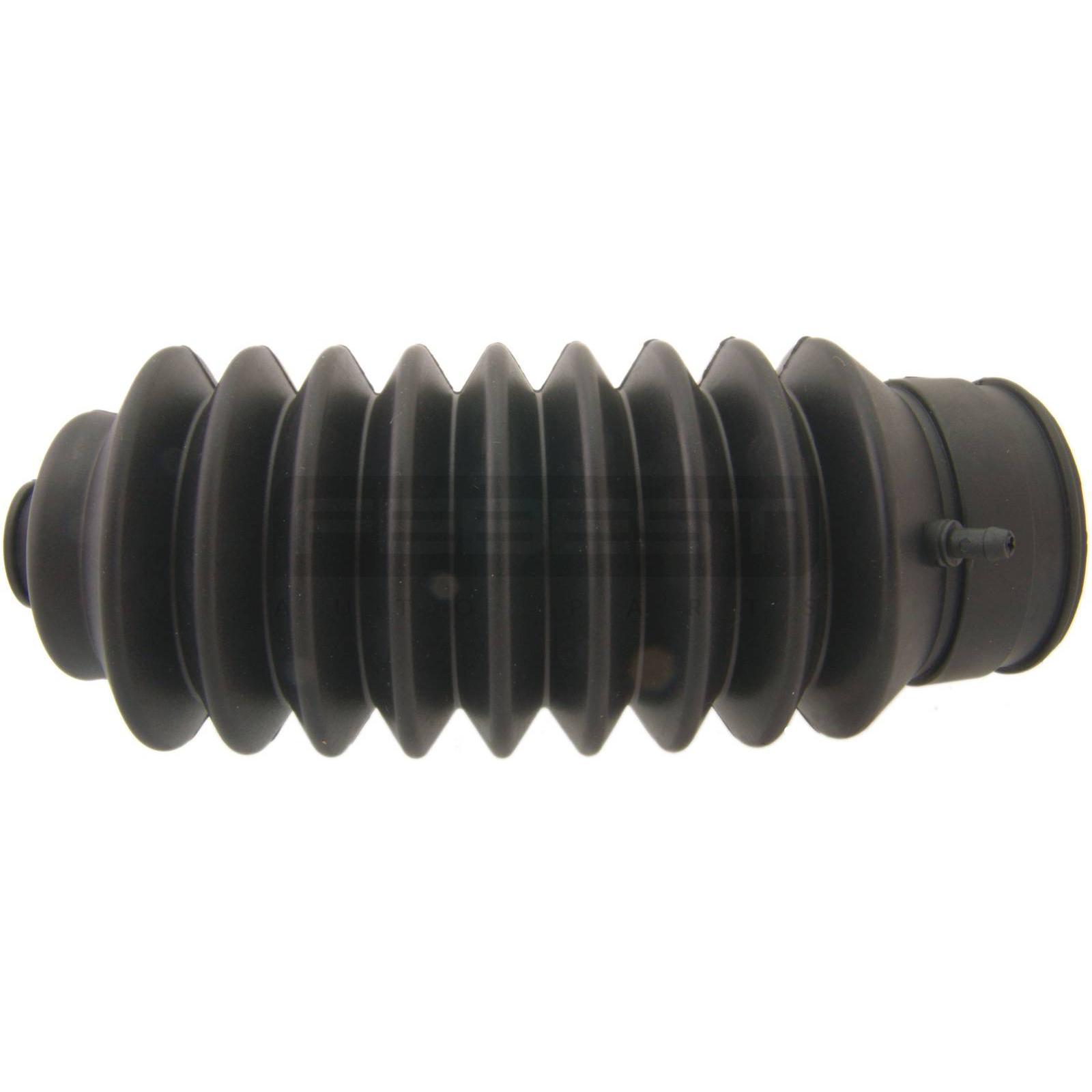 Faltenbalg für lenkgetriebe passend für ACURA CL, ACURA TL, HONDA ACCORD, HONDA CIVIC, HONDA CR-V, HONDA ODYSSEY, HONDA SHUTTLE, HONDA SMX, HONDA STEPWGN, NISSAN 100NX, NISSAN 200SX, NISSAN 240SX, NISSAN AD Van, NISSAN EXA, NISSAN