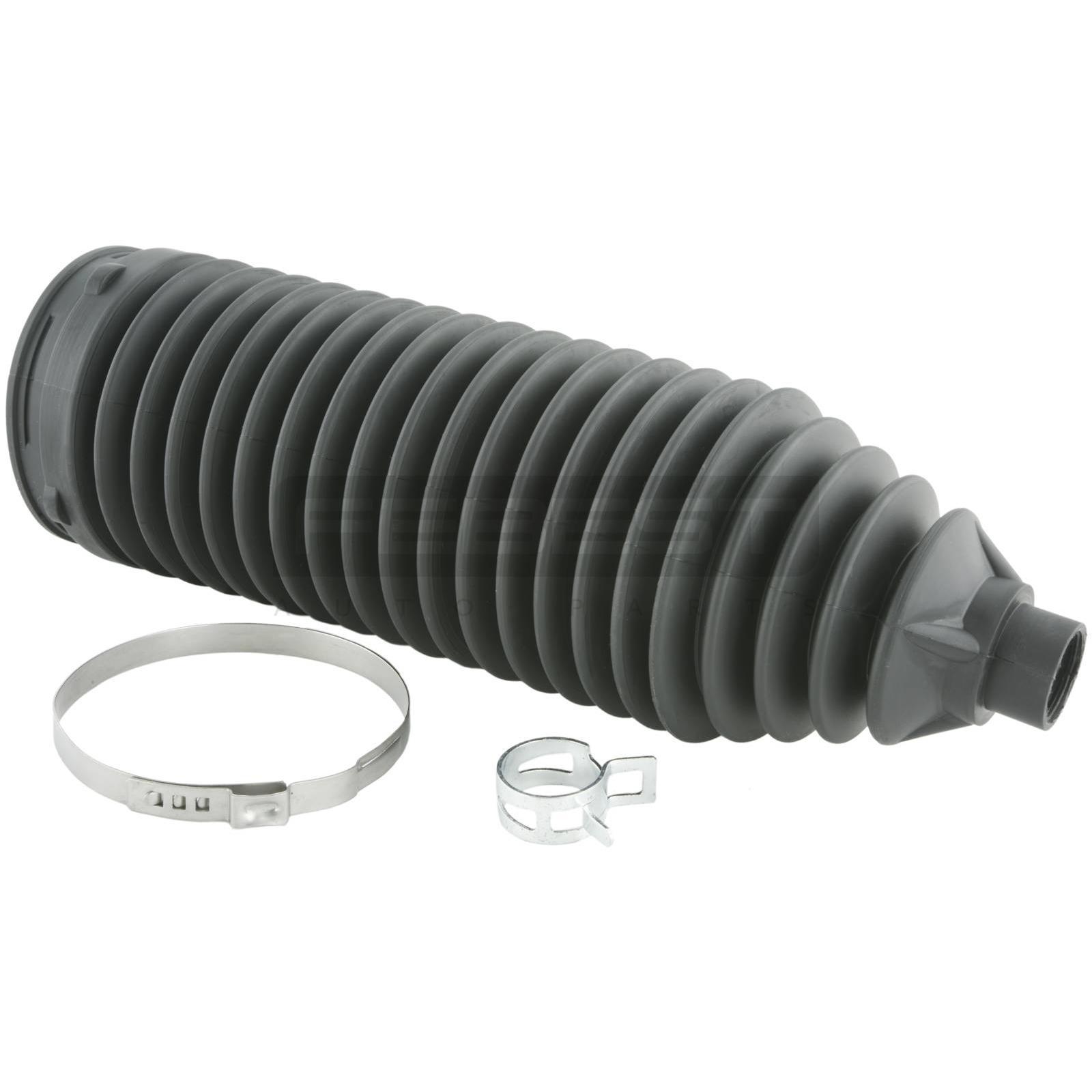 Faltenbalg für lenkgetriebe passend für BUICK ENCLAVE, CADILLAC ESCALADE, CHEVROLET AVALANCHE, CHEVROLET CHEYENNE, CHEVROLET COLORADO, CHEVROLET SILVERADO, CHEVROLET SILVERADO 1500, CHEVROLET SILVERADO 1500 HD, CHEVROLET SILVERADO