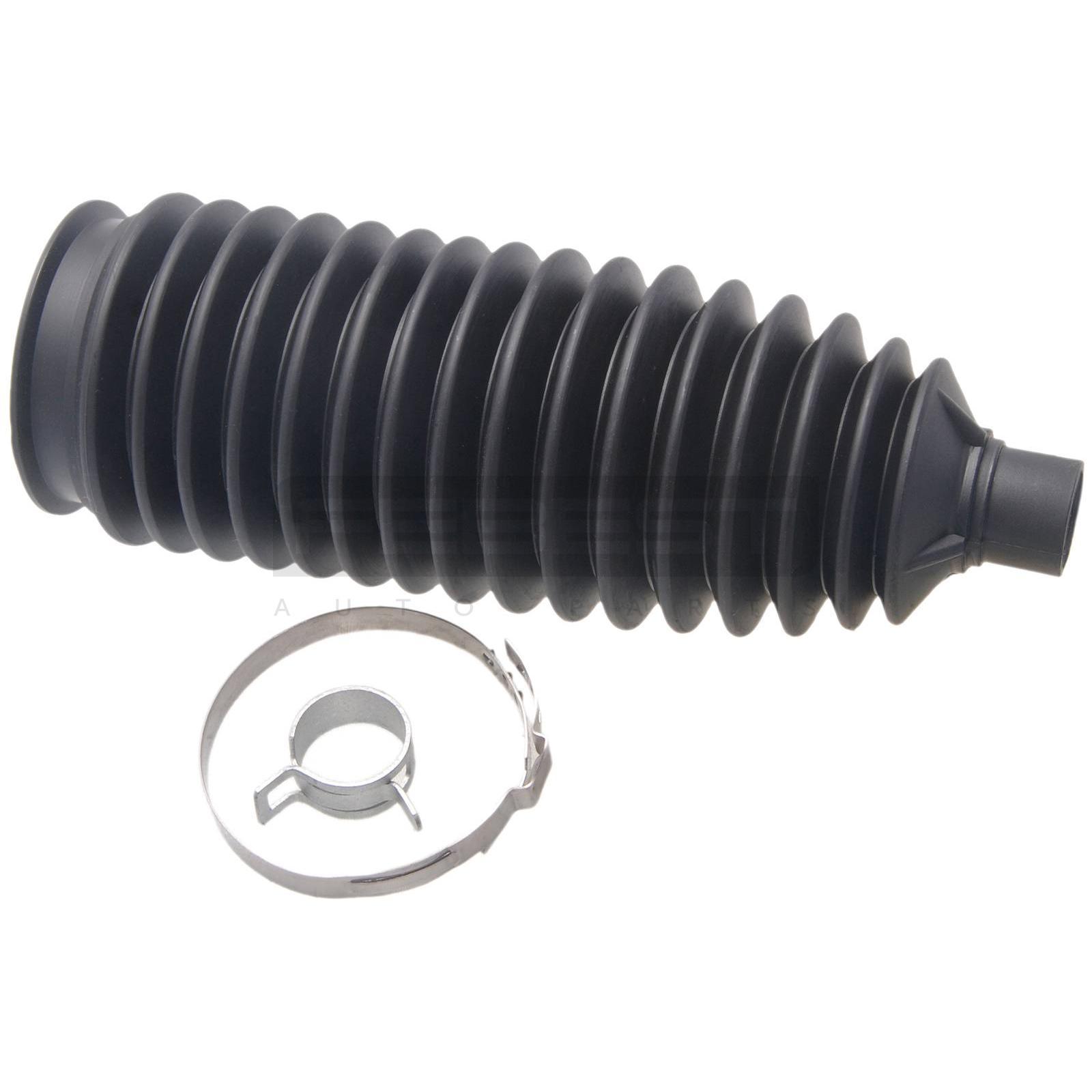 Faltenbalg für lenkgetriebe passend für CITROEN C-CROSSER, CITROEN C-CROSSER ENTERPRISE, HYUNDAI ACCENT, HYUNDAI ELANTRA, HYUNDAI i30, HYUNDAI SOLARIS, HYUNDAI VELOSTER, HYUNDAI (BEIJING) ELANTRA, HYUNDAI (BEIJING) ELANTRA / LANGD