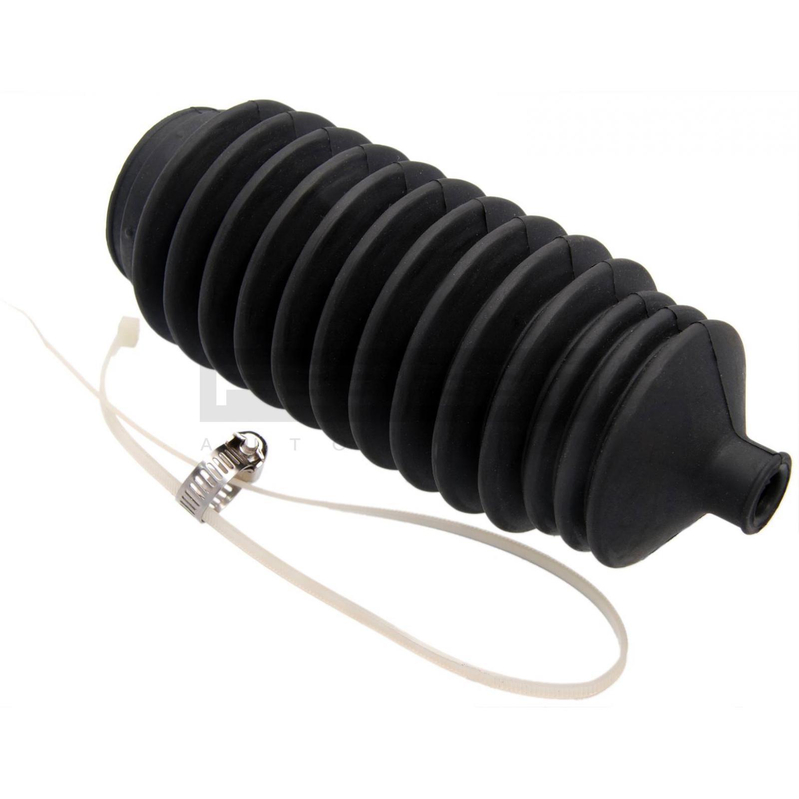 Faltenbalg für lenkgetriebe passend für INFINITI G, INFINITI I30, INFINITI J30, INFINITI Q45, NISSAN 200SX, NISSAN 240SX, NISSAN ALMERA, NISSAN ALTRA, NISSAN BLUEBIRD, NISSAN BLUEBIRD SYLPHY, NISSAN CEDRIC, NISSAN CEFIRO, NISSAN C