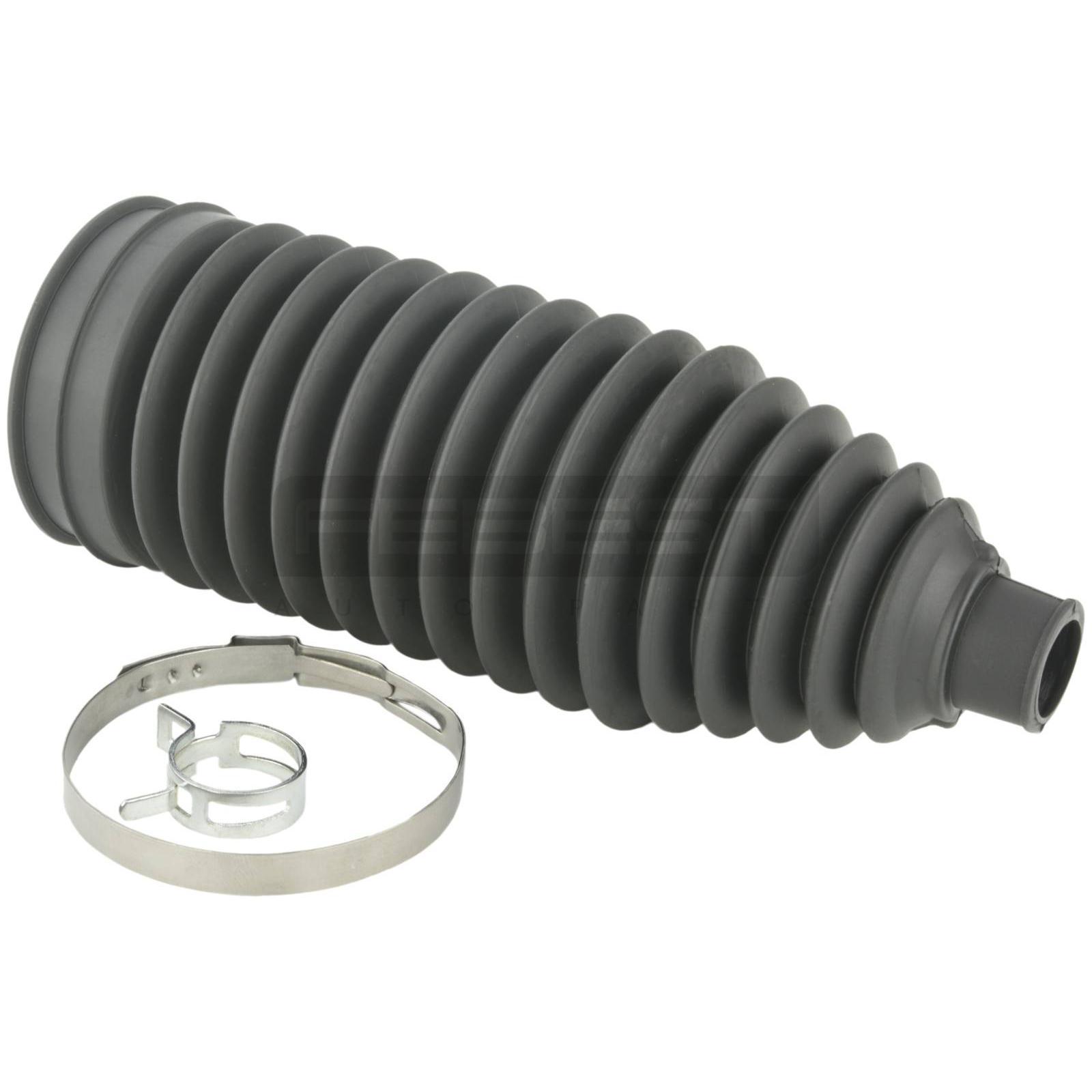 Faltenbalg für lenkgetriebe passend für LEXUS ES, TOYOTA CAMRY, TOYOTA (GAC) CAMRY