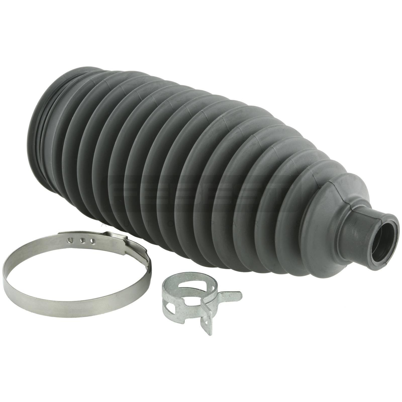 Faltenbalg für lenkgetriebe passend für MAZDA CX-7, MITSUBISHI ASX, MITSUBISHI ECLIPSE CROSS, MITSUBISHI LANCER, MITSUBISHI OUTLANDER, MITSUBISHI (GAC) ASX, MITSUBISHI (GAC) OUTLANDER