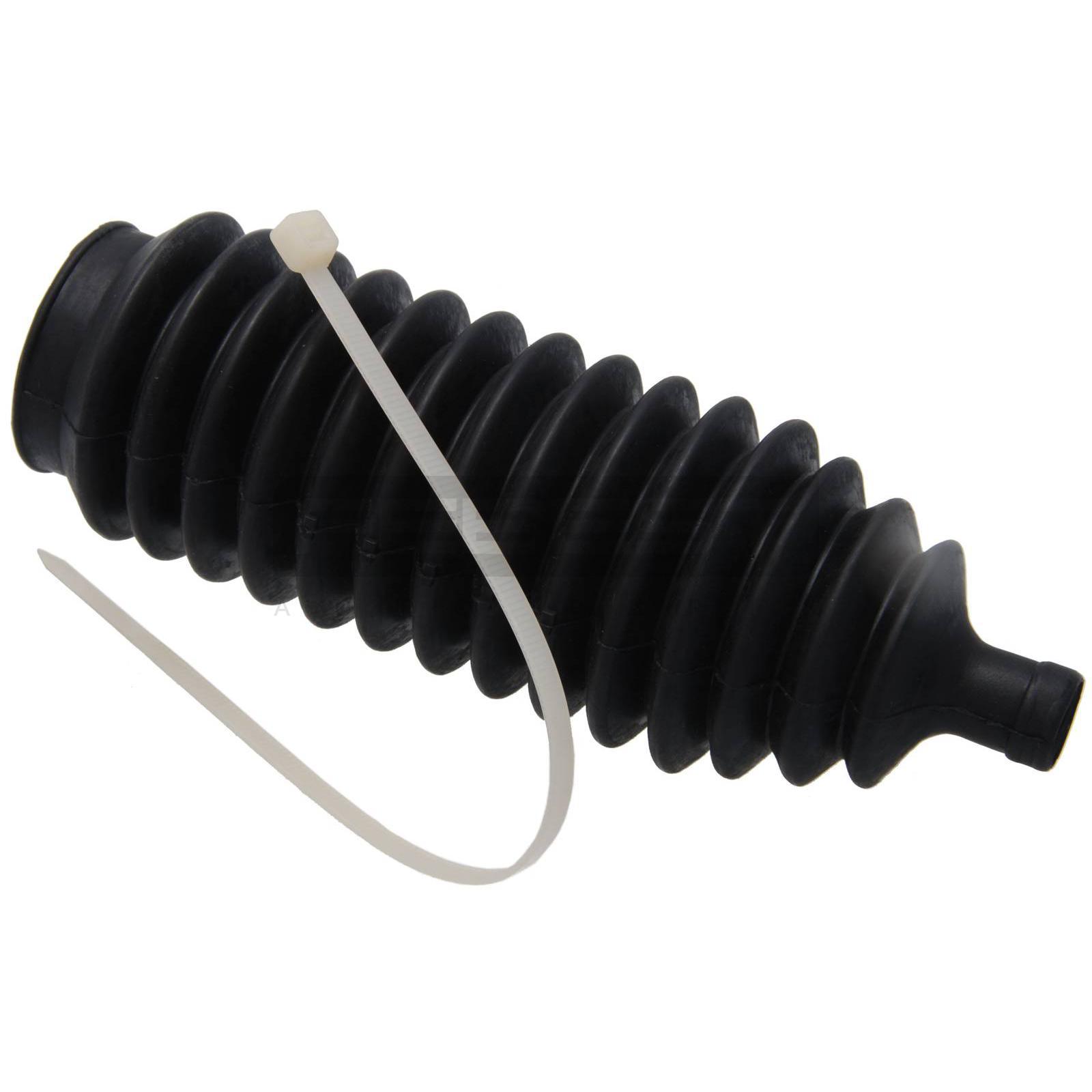 Faltenbalg für lenkgetriebe passend für MITSUBISHI CARISMA, MITSUBISHI SPACE STAR, VOLVO S40, VOLVO V40