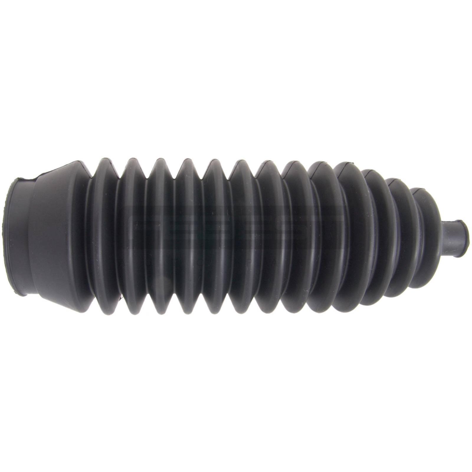 Faltenbalg für lenkgetriebe passend für MITSUBISHI COLT, MITSUBISHI FTO, MITSUBISHI LANCER, MITSUBISHI MIRAGE, MITSUBISHI PAJERO PININ