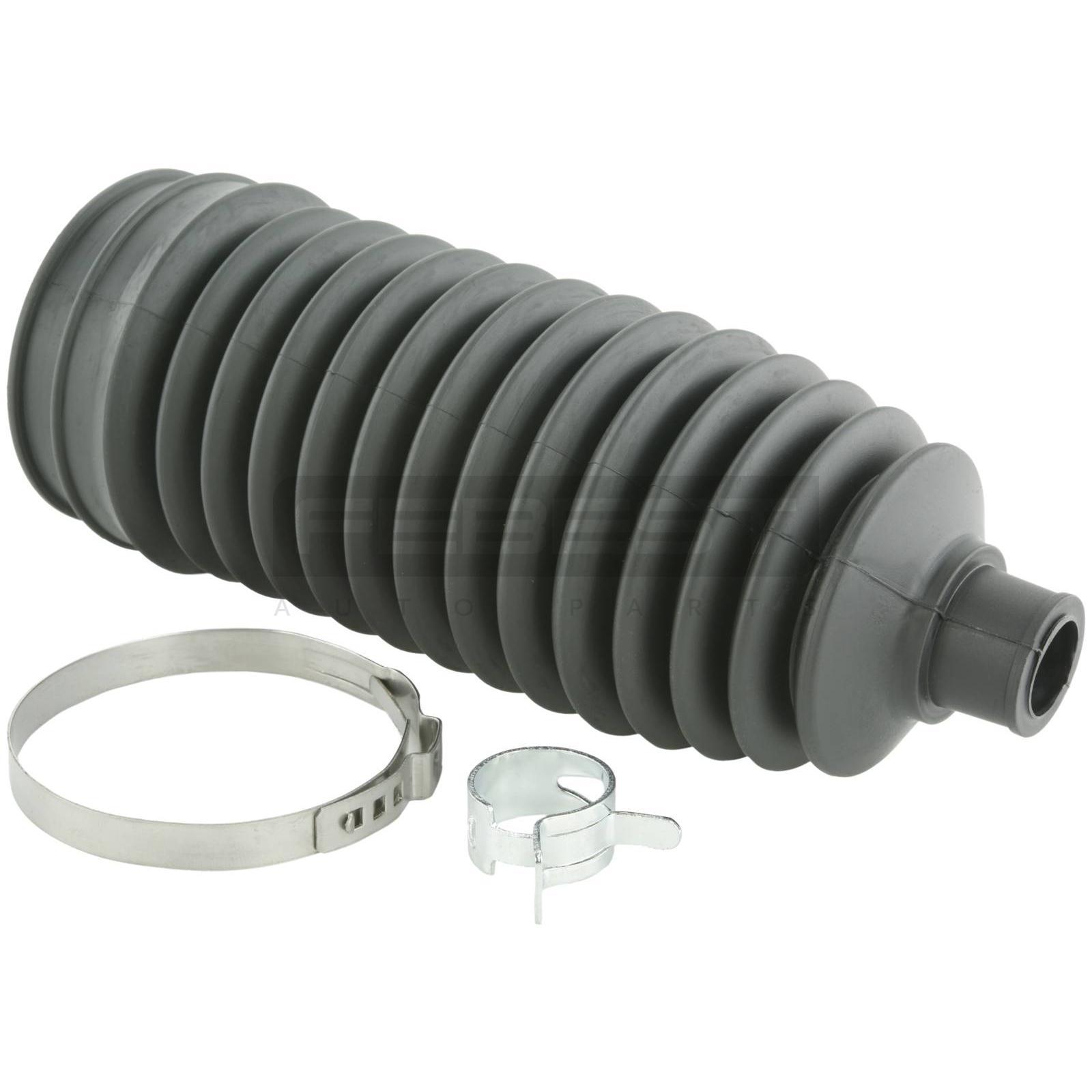 Faltenbalg für lenkgetriebe passend für NISSAN AD, NISSAN BLUEBIRD SYLPHY, NISSAN CUBE, NISSAN LATIO, NISSAN LIVINA / GRAND LIVINA, NISSAN MICRA, NISSAN MICRA C+C, NISSAN NOTE, NISSAN NV200, NISSAN NV200 / EVALIA, NISSAN TIIDA, NI