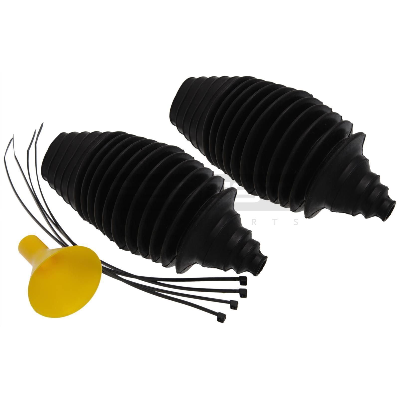 Faltenbalg für lenkgetriebe passend für SSANGYONG MUSSO SPORTS, TOYOTA RAV 4, HONDA CITY, FORD TRANSIT TOURNEO, VW (SVW) TIGUAN, HYUNDAI i10, MITSUBISHI SIGMA, HONDA DOMANI, KIA PRO CEE'D, HYUNDAI XG, KIA RIO, CHEVROLET CAPTIVA SP