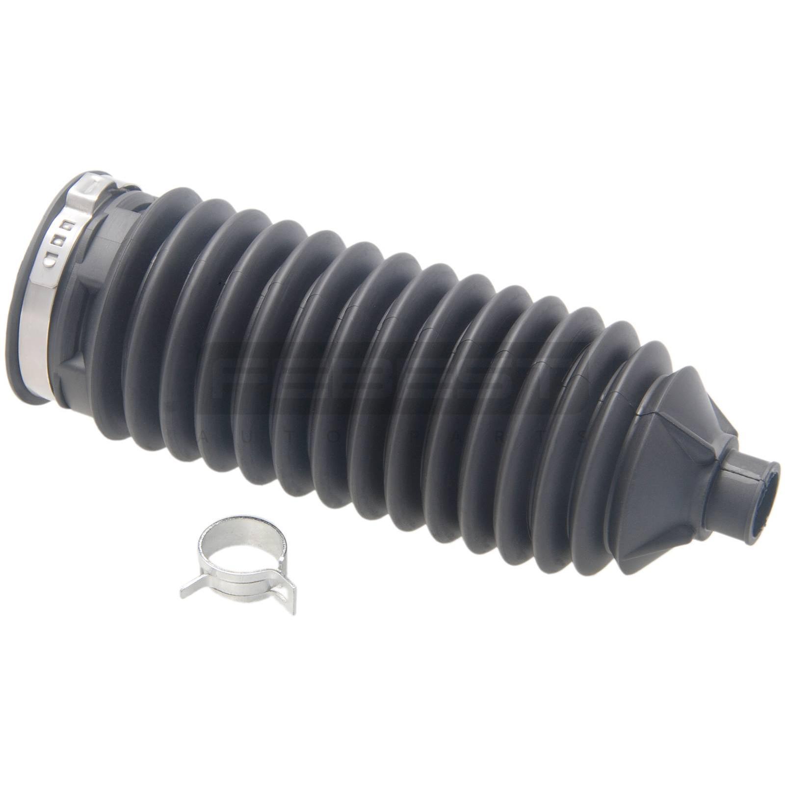 Faltenbalg für lenkgetriebe passend für SUBARU EVOLTIS, SUBARU EXIGA, SUBARU FORESTER, SUBARU IMPREZA, SUBARU LEGACY, SUBARU WRX, SUBARU XV