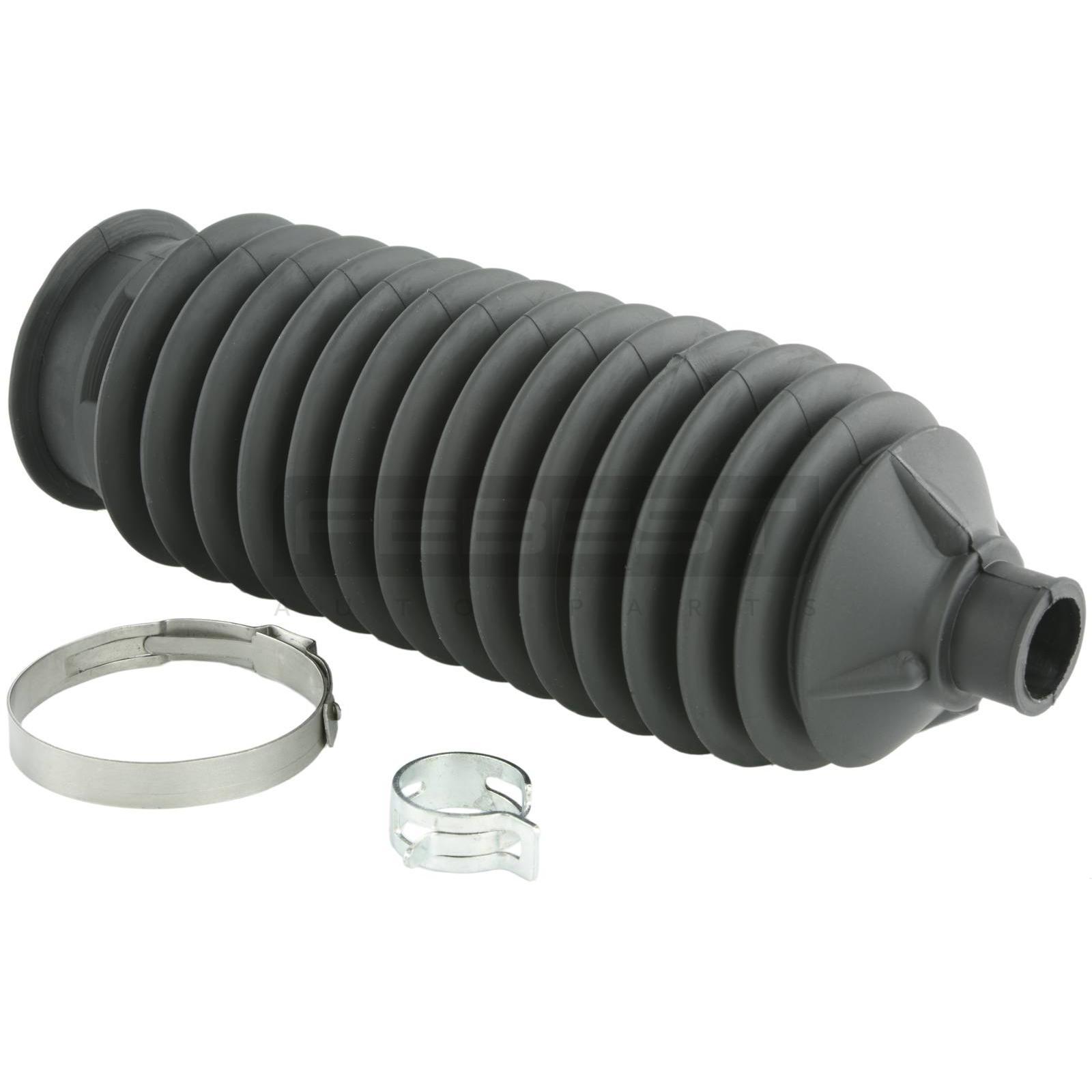 Faltenbalg für lenkgetriebe passend für SUBARU FORESTER, SUBARU IMPREZA, SUBARU LEGACY, SUBARU TRIBECA, SUBARU WRX