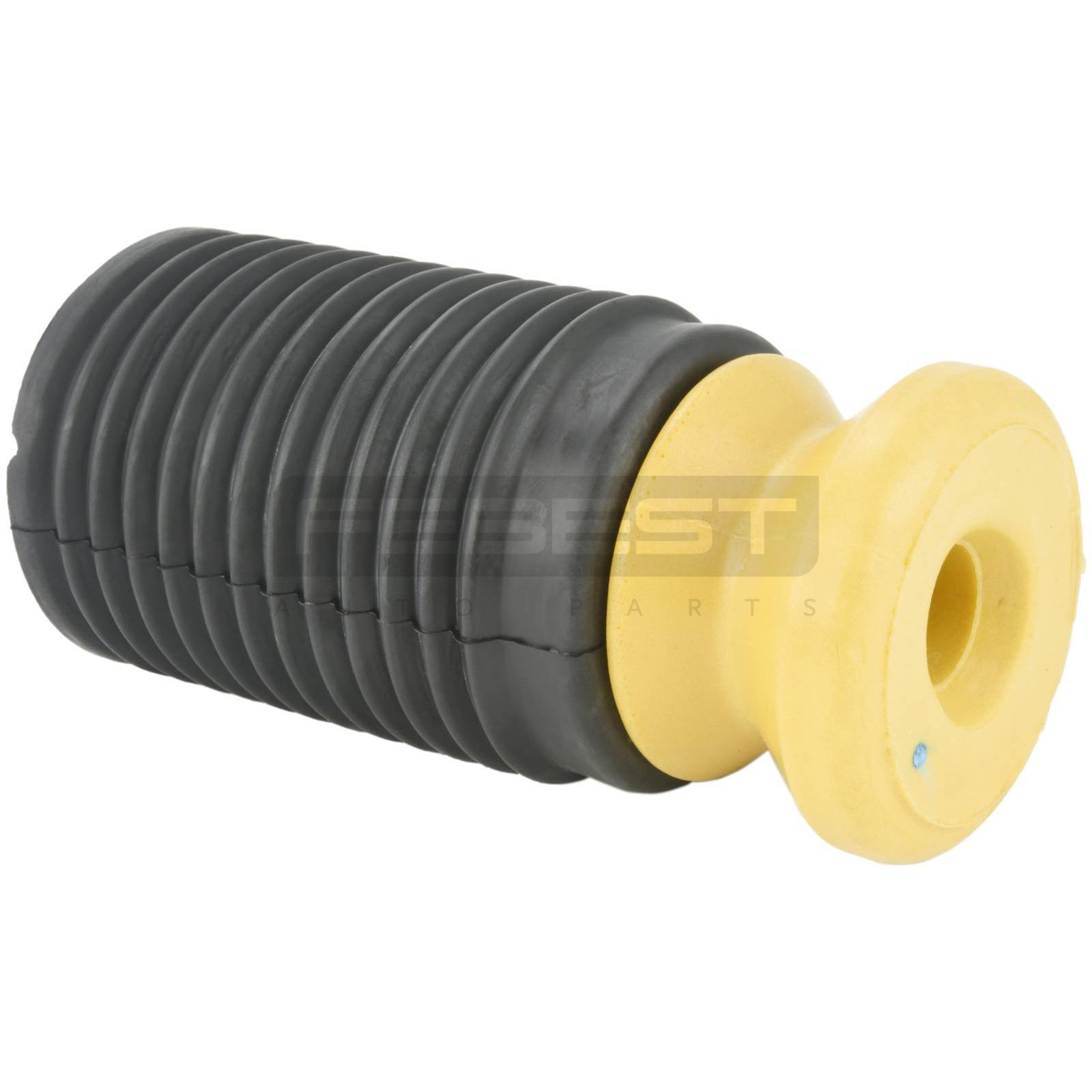 Faltenbalg für stoßdämpfer hinten mit anschlagpuffer passend für BMW 5, BMW 6