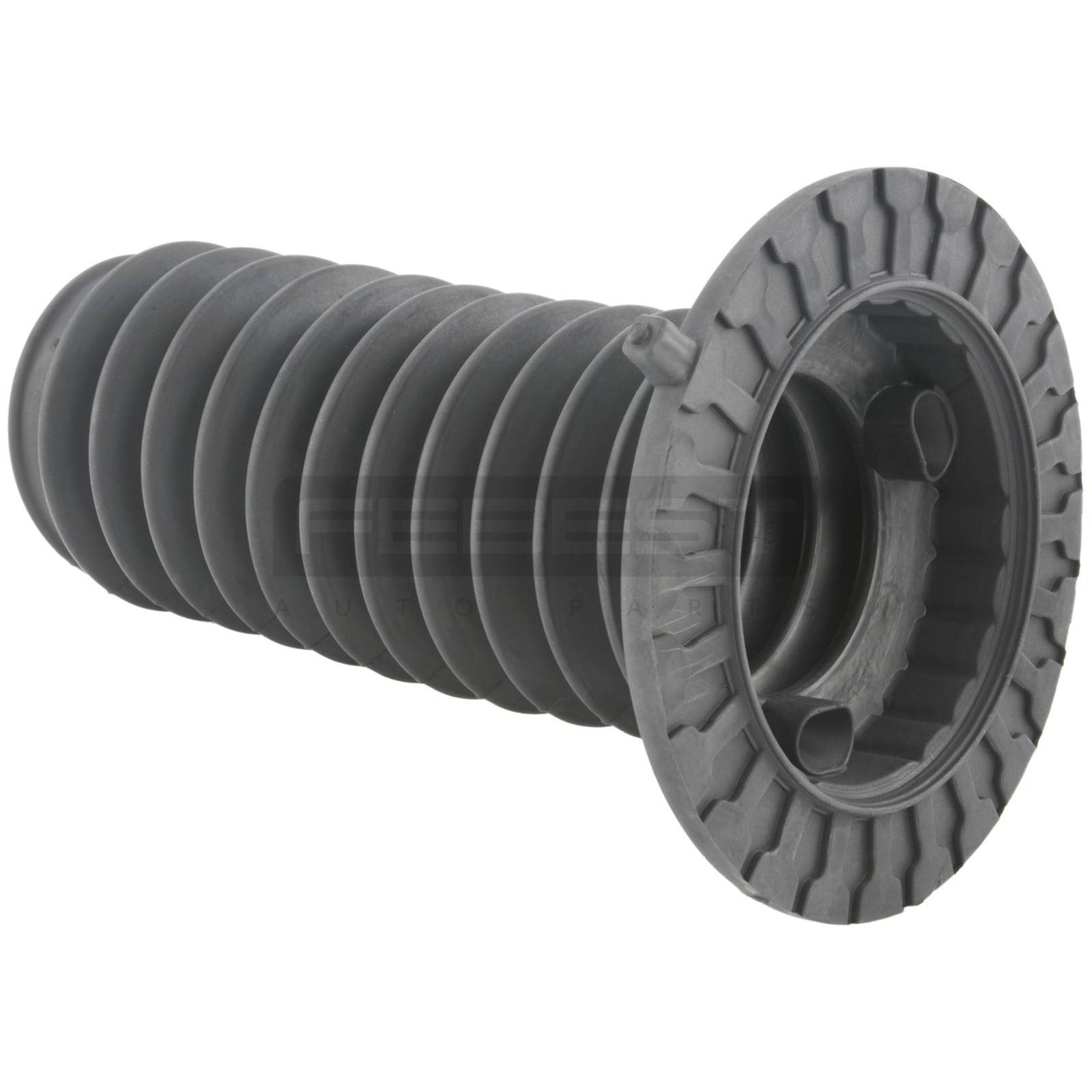 Faltenbalg für stoßdämpfer vorne passend für LEXUS CT, TOYOTA AURIS, TOYOTA COROLLA, TOYOTA COROLLA RUMION, TOYOTA (FAW) COROLLA