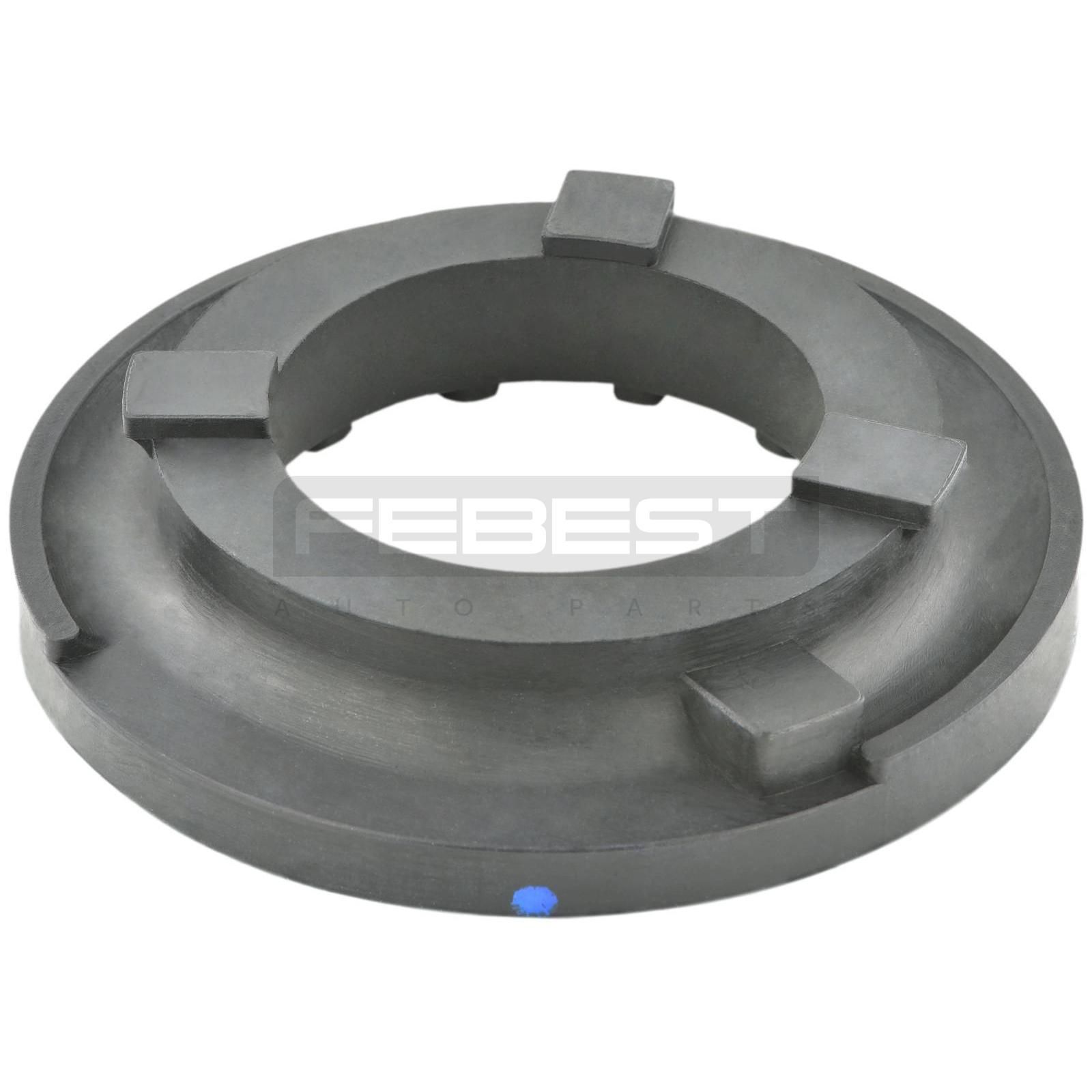 Federteller oben hinterachse passend für MITSUBISHI COLT, MITSUBISHI COLT CZC