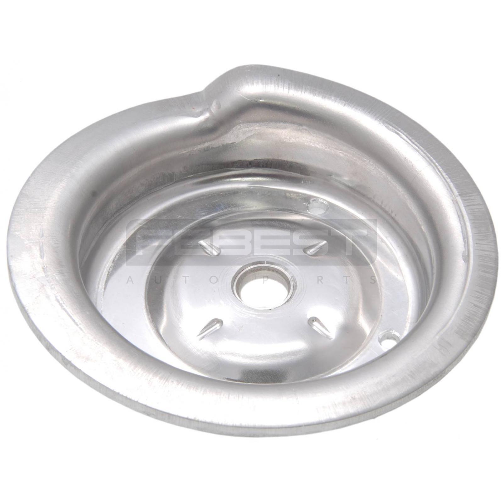 Federteller oben passend für BMW 3, BMW 5, BMW 6