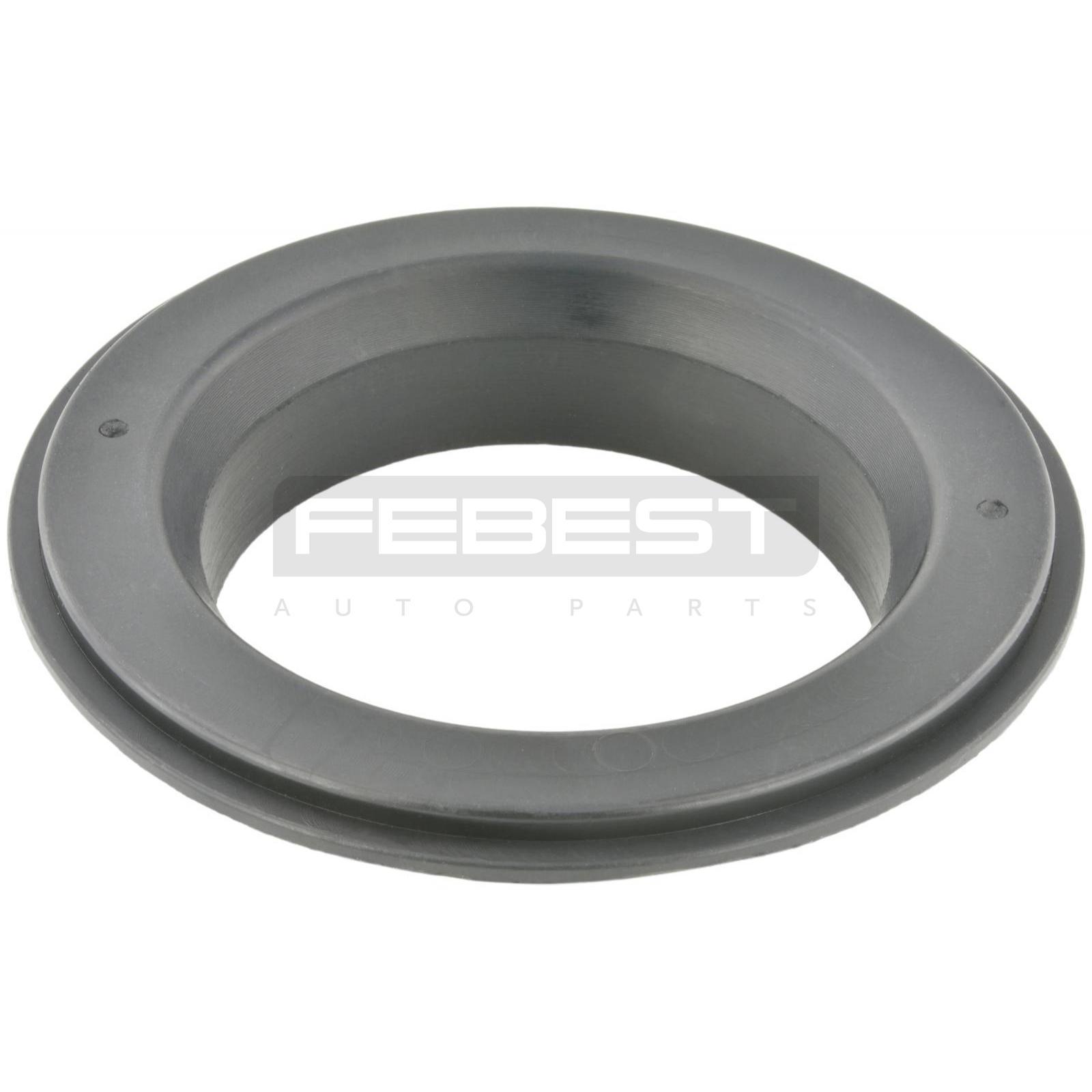 Federteller oben passend für MITSUBISHI COLT, MITSUBISHI COLT CZC