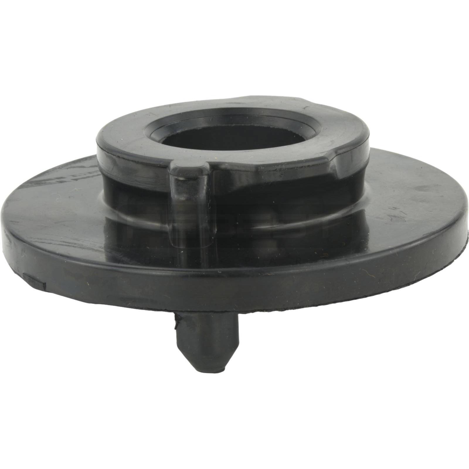 Federteller Unten Hinterachse passend für AUDI A1, AUDI A3, AUDI Q3, AUDI TT, AUDI (FAW) Q3, SEAT ALHAMBRA, SEAT ALTEA, SEAT ALTEA XL, SEAT LEON, SEAT TOLEDO, SKODA OCTAVIA, SKODA SUPERB, SKODA YETI, SKODA (SVW) OCTAVIA, SKODA (SV