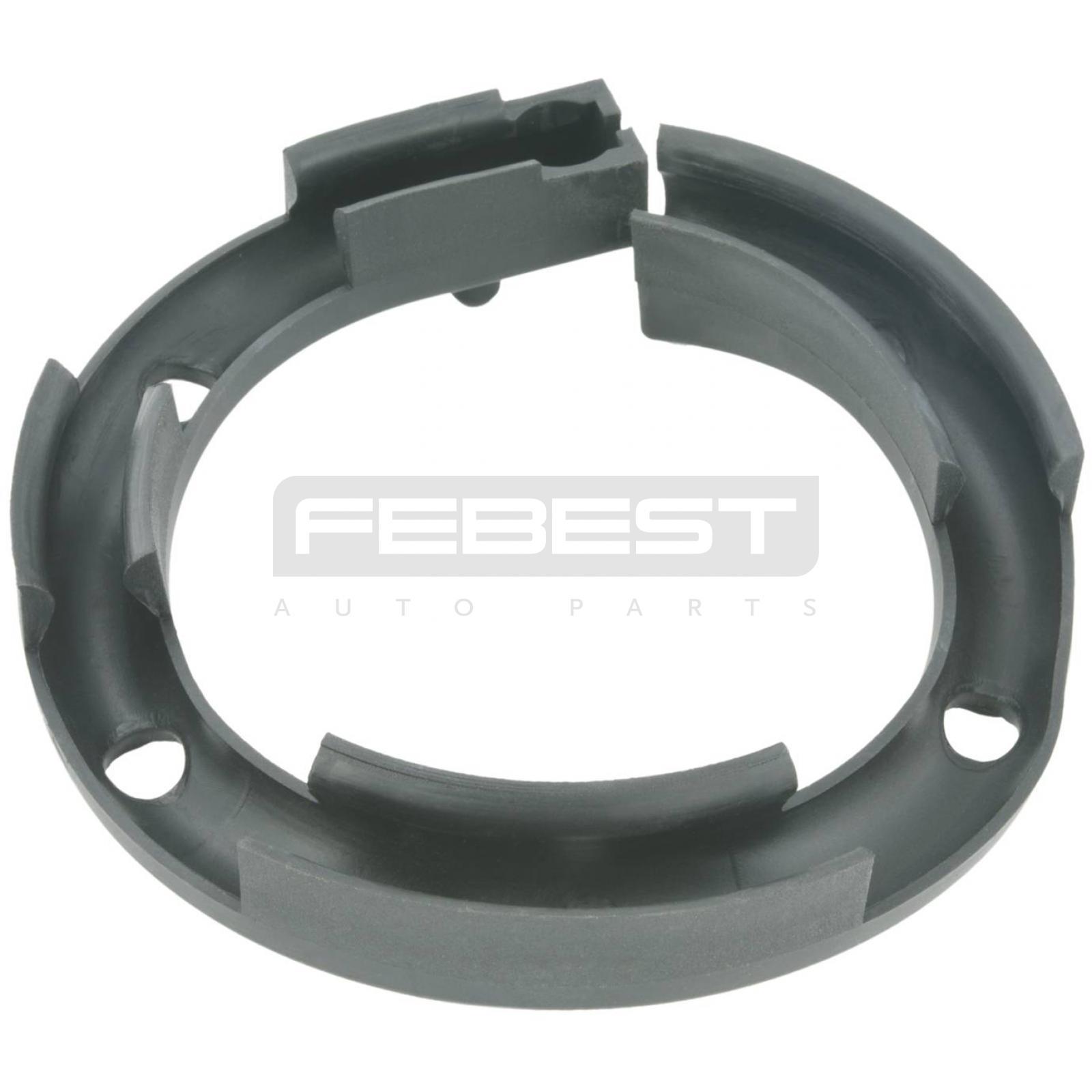 Federteller unten hinterachse passend für CITROEN AX, CITROEN SAXO, MITSUBISHI DELICA D5, MITSUBISHI LANCER, MITSUBISHI OUTLANDER, PEUGEOT 106, PEUGEOT 106 Van, PEUGEOT 206, PEUGEOT 206+, PEUGEOT 206 Van