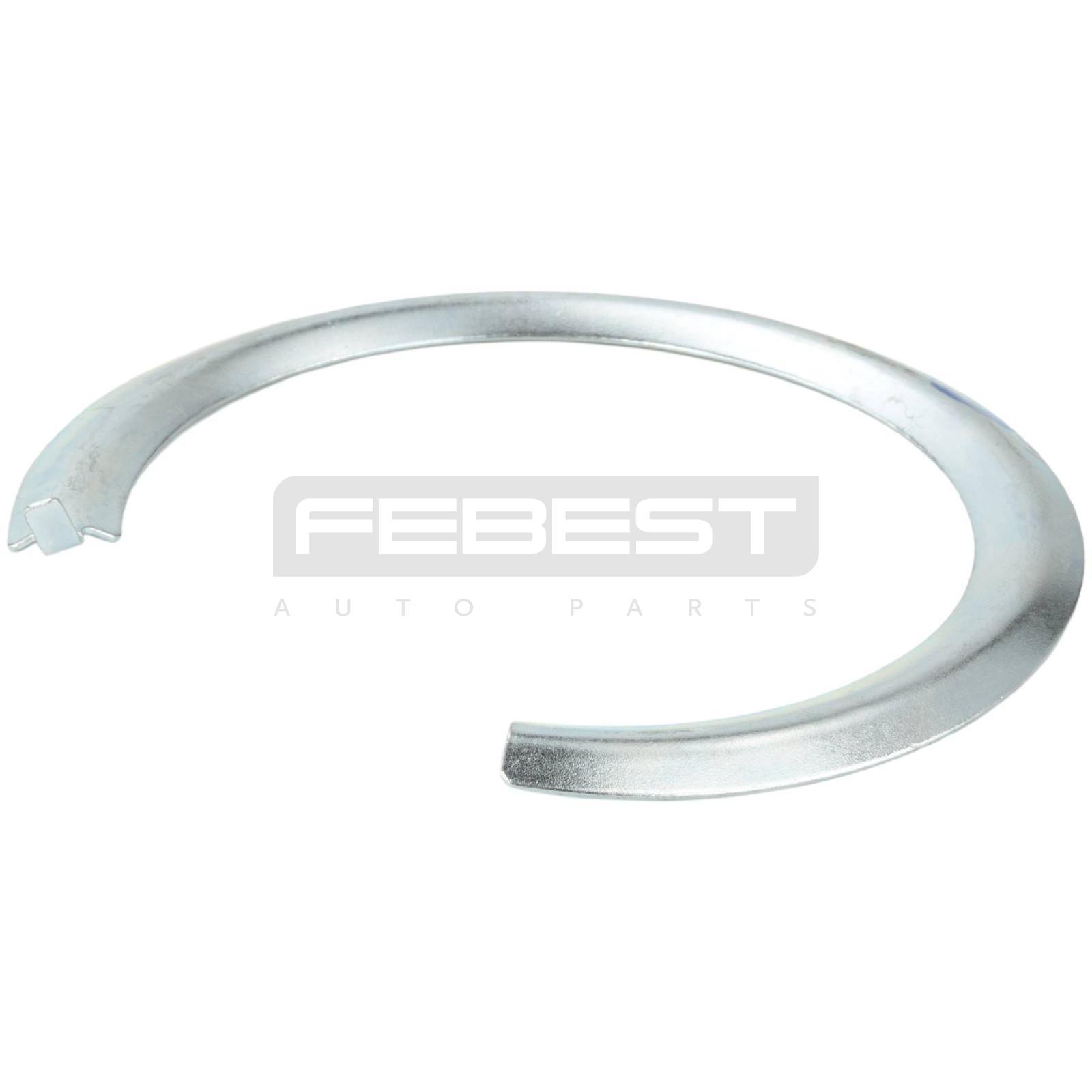 Federteller unten hinterachse passend für MERCEDES-BENZ C-CLASS, MERCEDES-BENZ CLC-CLASS, MERCEDES-BENZ CLK, MERCEDES-BENZ CLS, MERCEDES-BENZ E-CLASS, MERCEDES-BENZ SLK