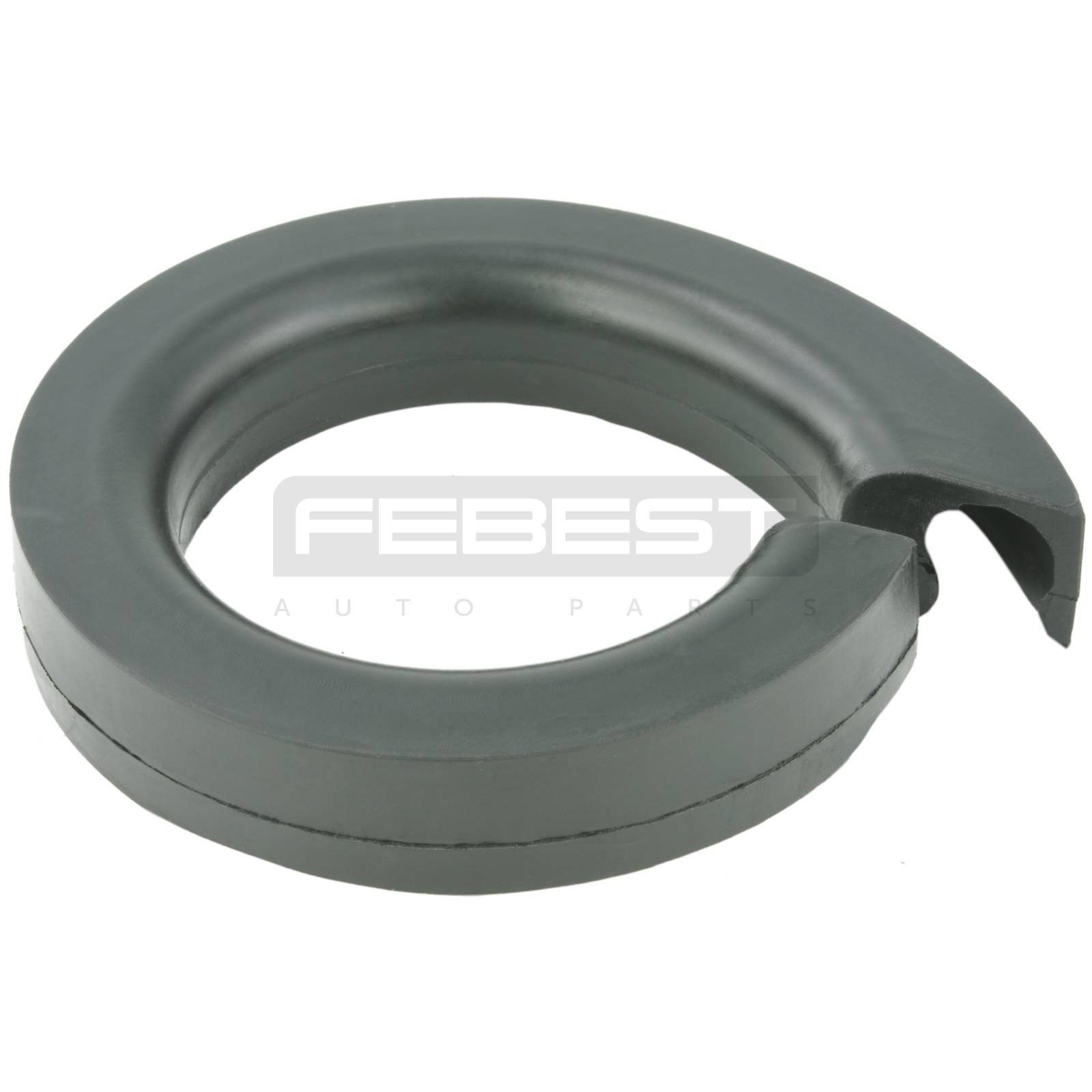 Federteller unten hinterachse passend für MITSUBISHI COLT, MITSUBISHI COLT CZC