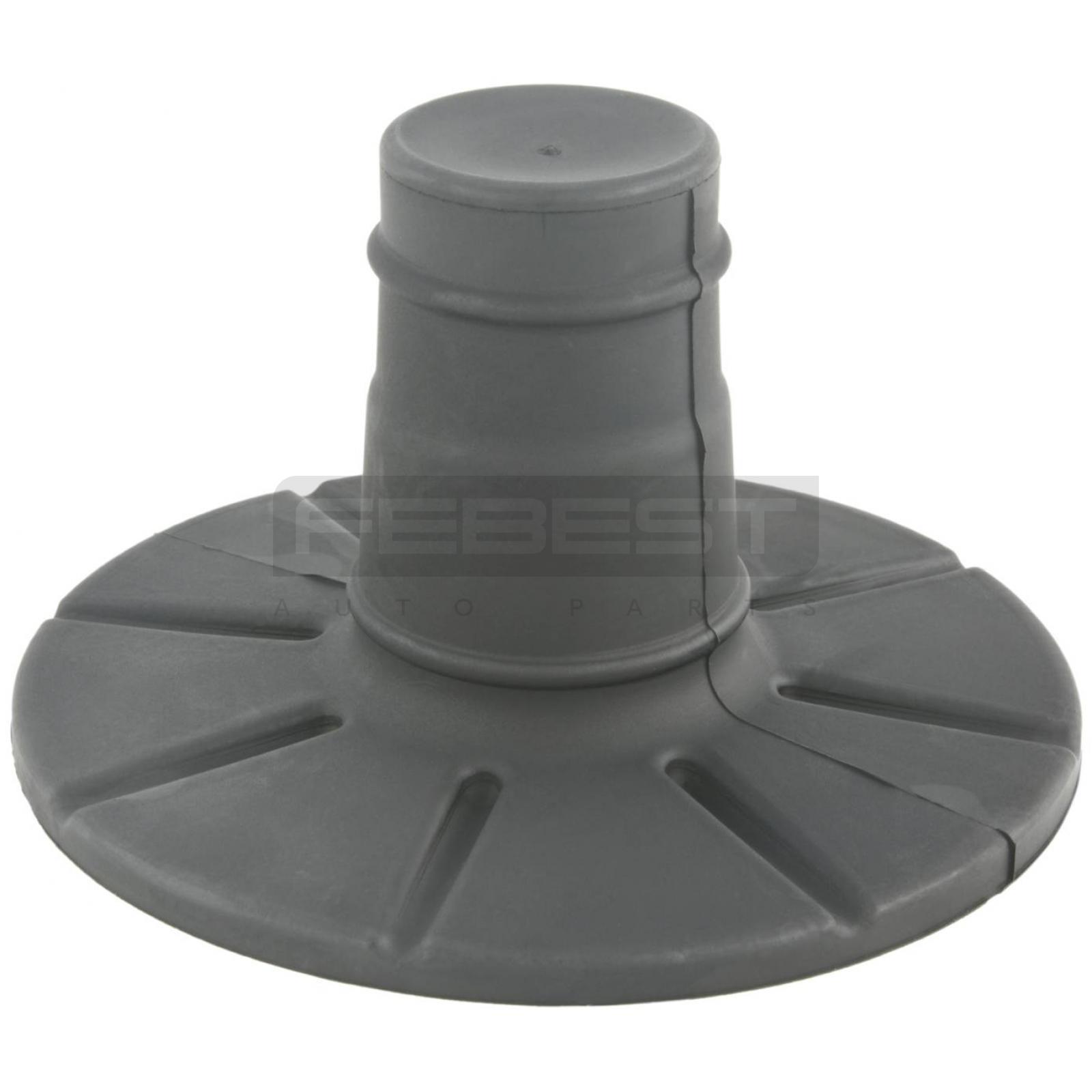 Federteller unten hinterachse passend für OPEL SIGNUM, OPEL VECTRA