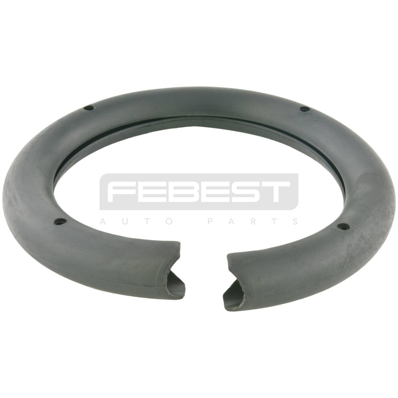 Federteller unten hinterachse passend für VOLVO S60, VOLVO S80, VOLVO V70, VOLVO XC70, VOLVO XC90