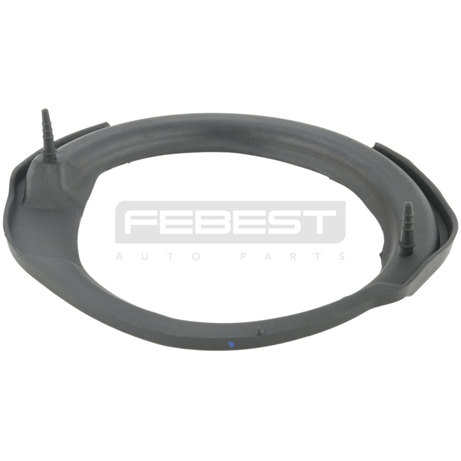 Federteller unten passend für VOLVO S60, VOLVO S80, VOLVO V70, VOLVO XC70