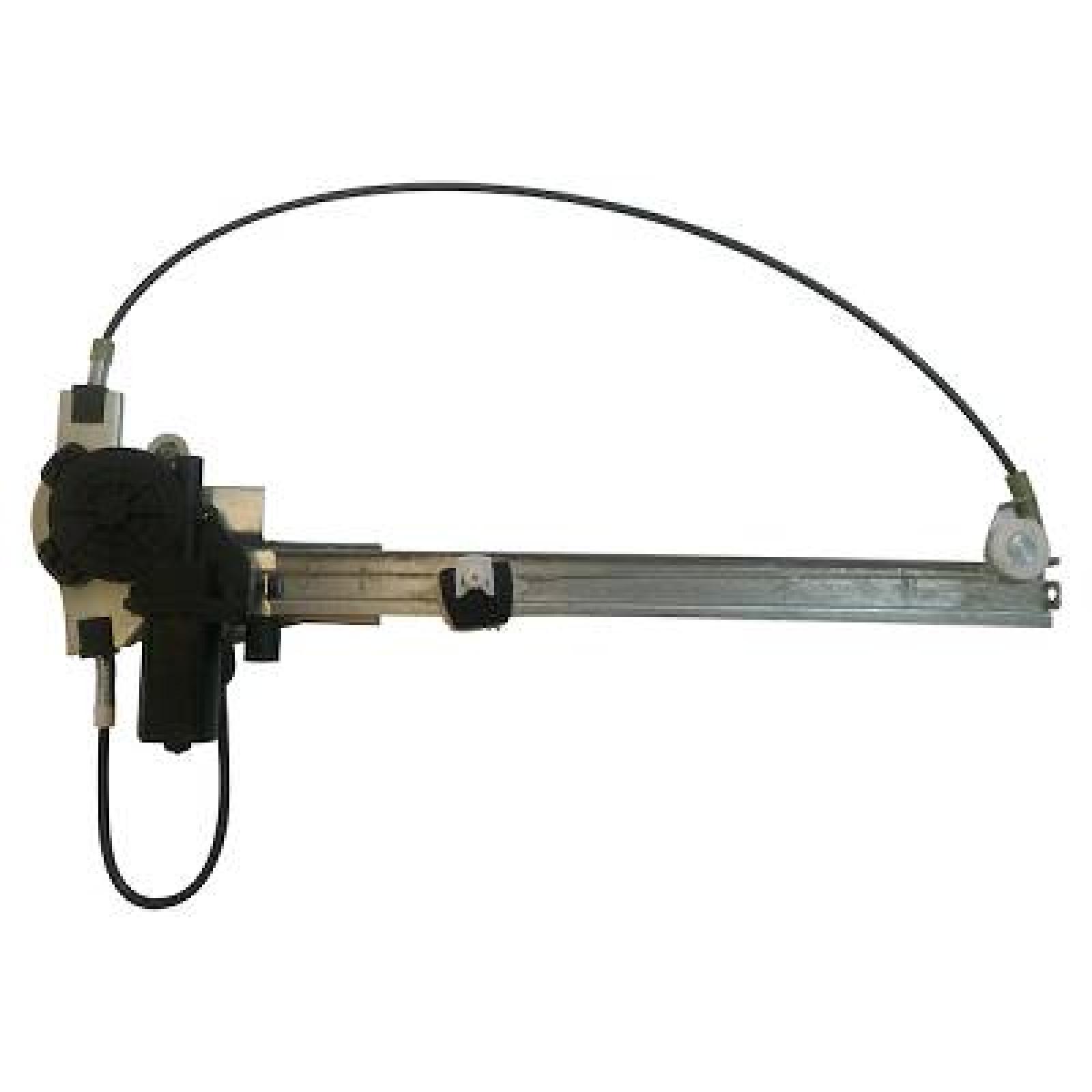 FENSTERHEBER HI L. LAGUNA, passend für 01-07              5-TÜRER 8200000557