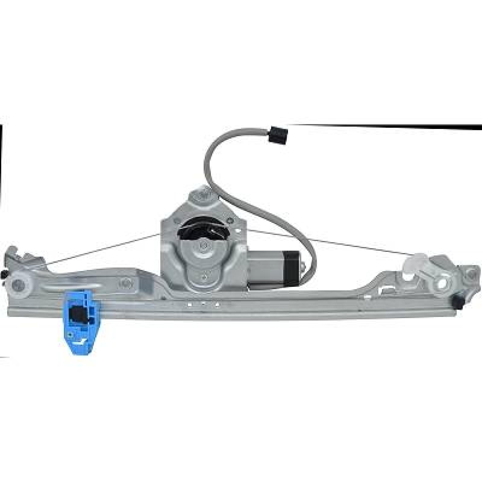 FENSTERHEBER HI R.  MODUS, passend für 04-13 8200219261