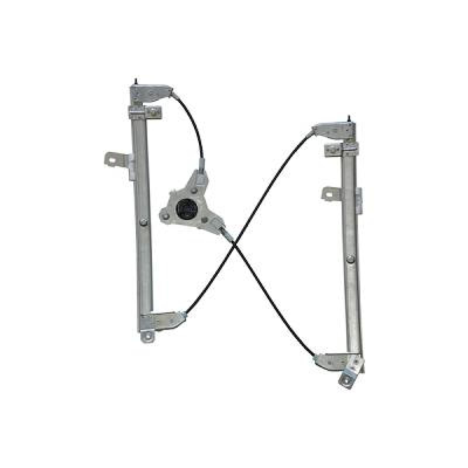 FENSTERHEBER VO L.QASHQAI, passend für 07-13 80771-EY10B