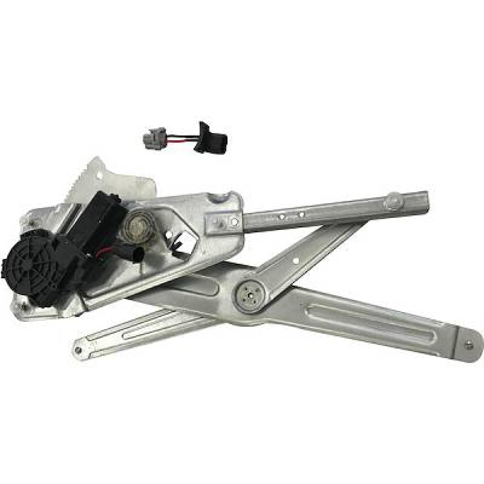 FENSTERHEBER VO L. TWINGO, passend für 96-07 7700830596